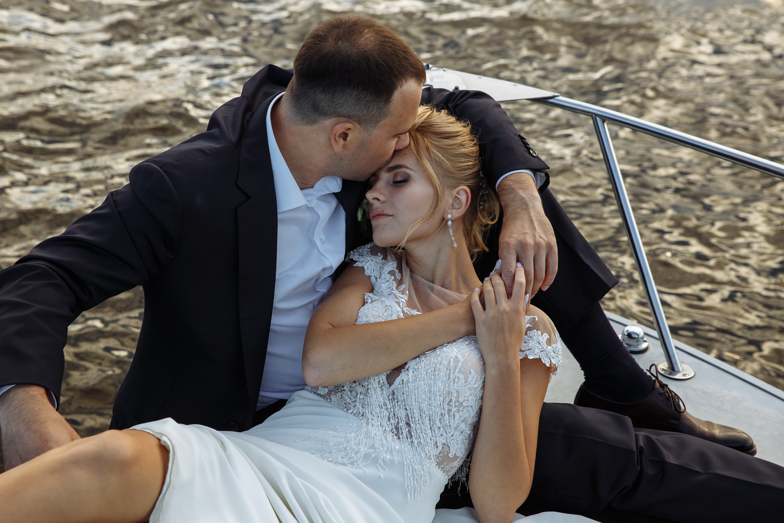 Без торжеств и торта. Свадебный и портретный фотограф в Нижнем Новгороде и Нижегородской обл