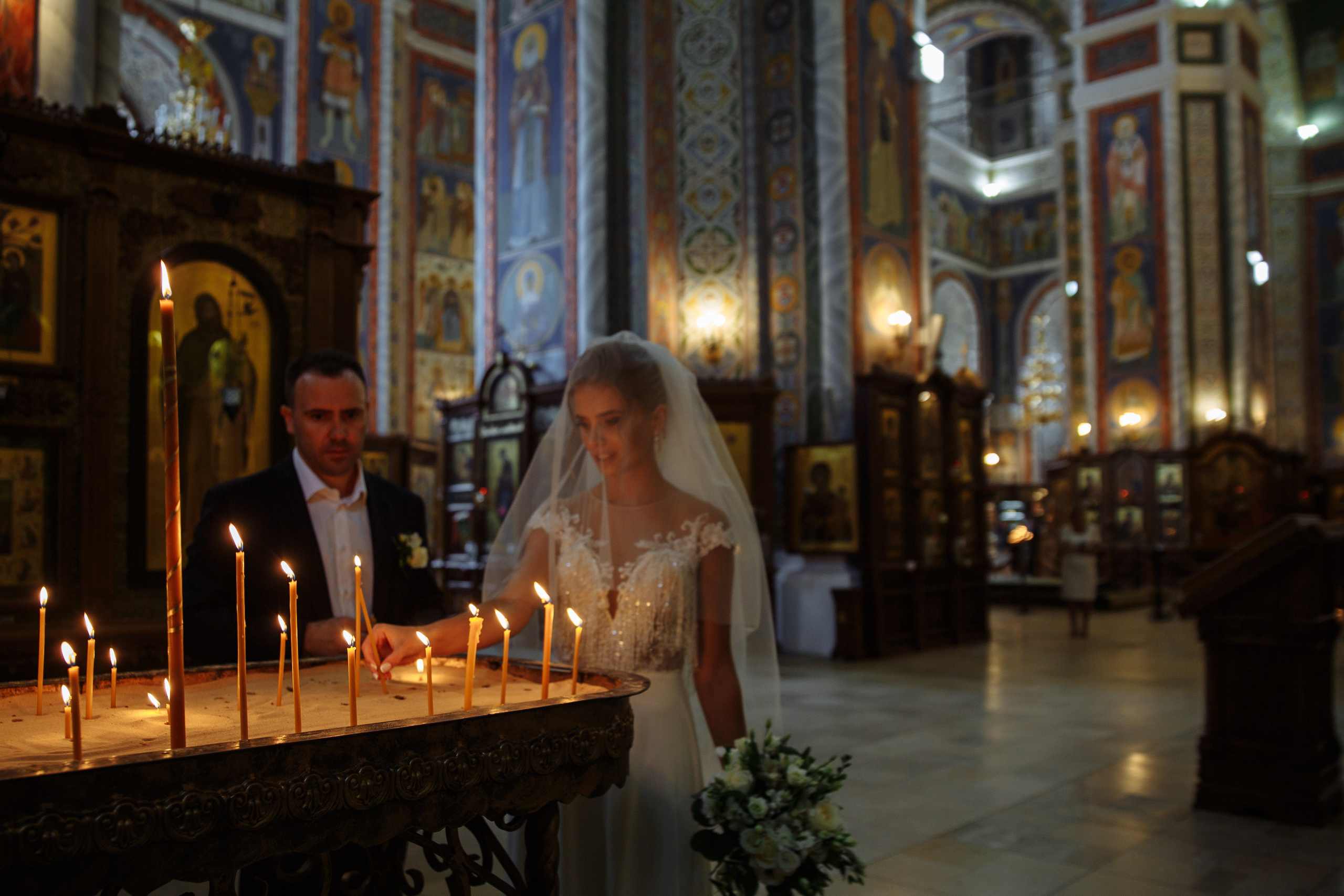 Без торжеств и торта. Свадебный и портретный фотограф в Нижнем Новгороде и Нижегородской обл