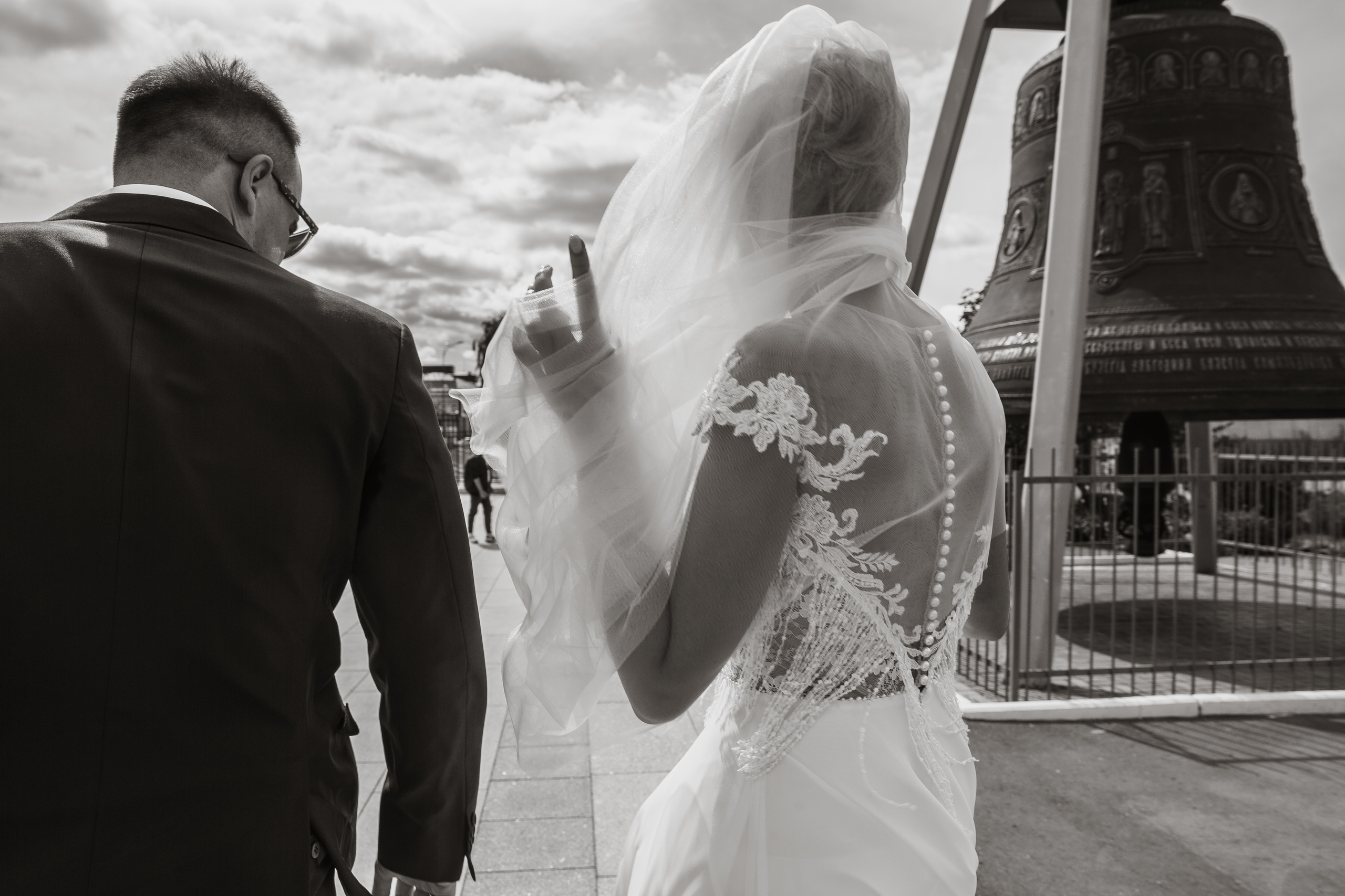 Без торжеств и торта. Свадебный и портретный фотограф в Нижнем Новгороде и Нижегородской обл