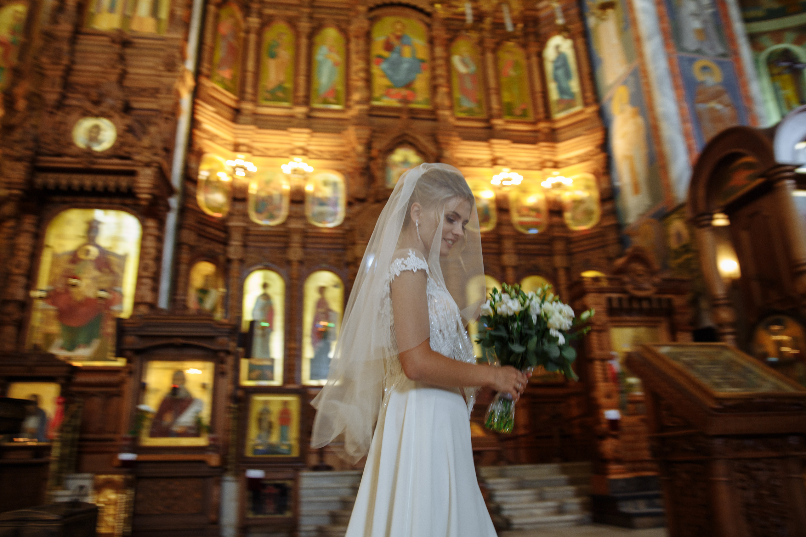 Без торжеств и торта. Свадебный и портретный фотограф в Нижнем Новгороде и Нижегородской обл