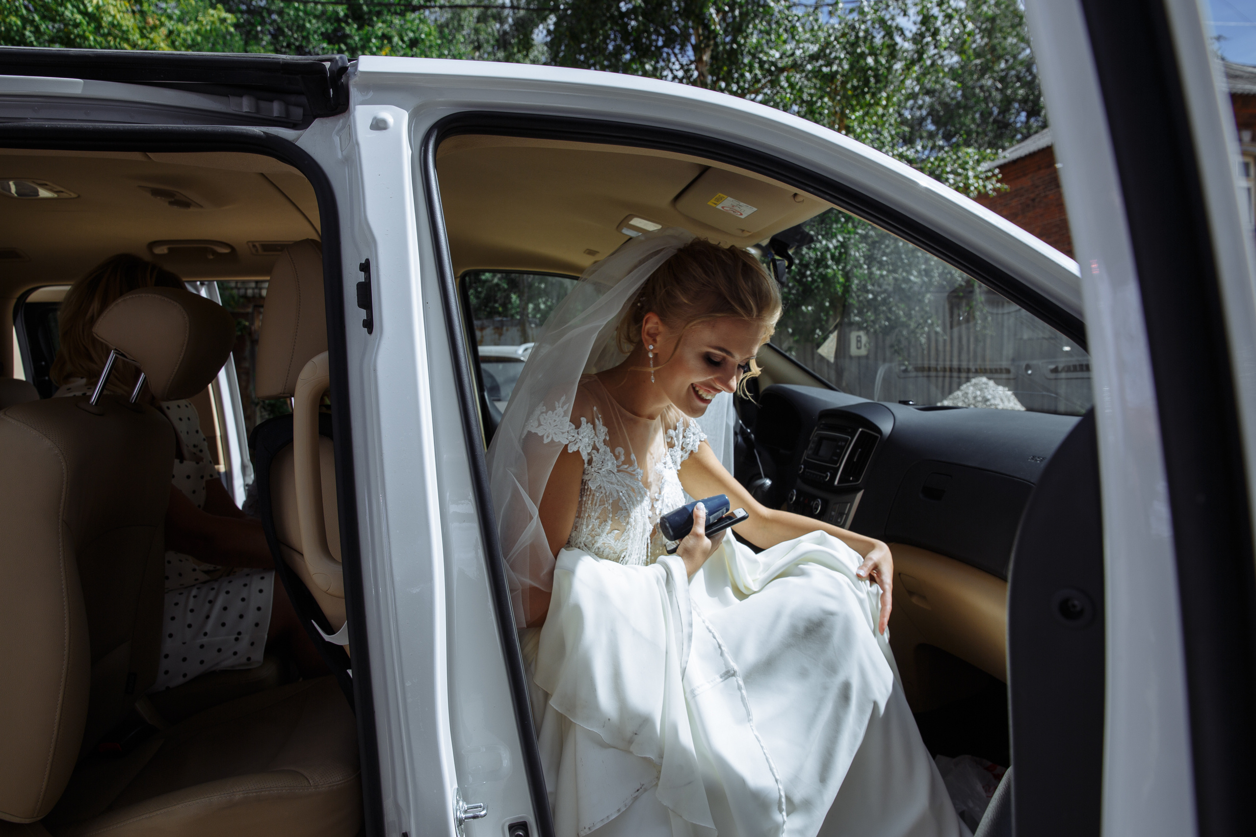 Без торжеств и торта. Свадебный и портретный фотограф в Нижнем Новгороде и Нижегородской обл