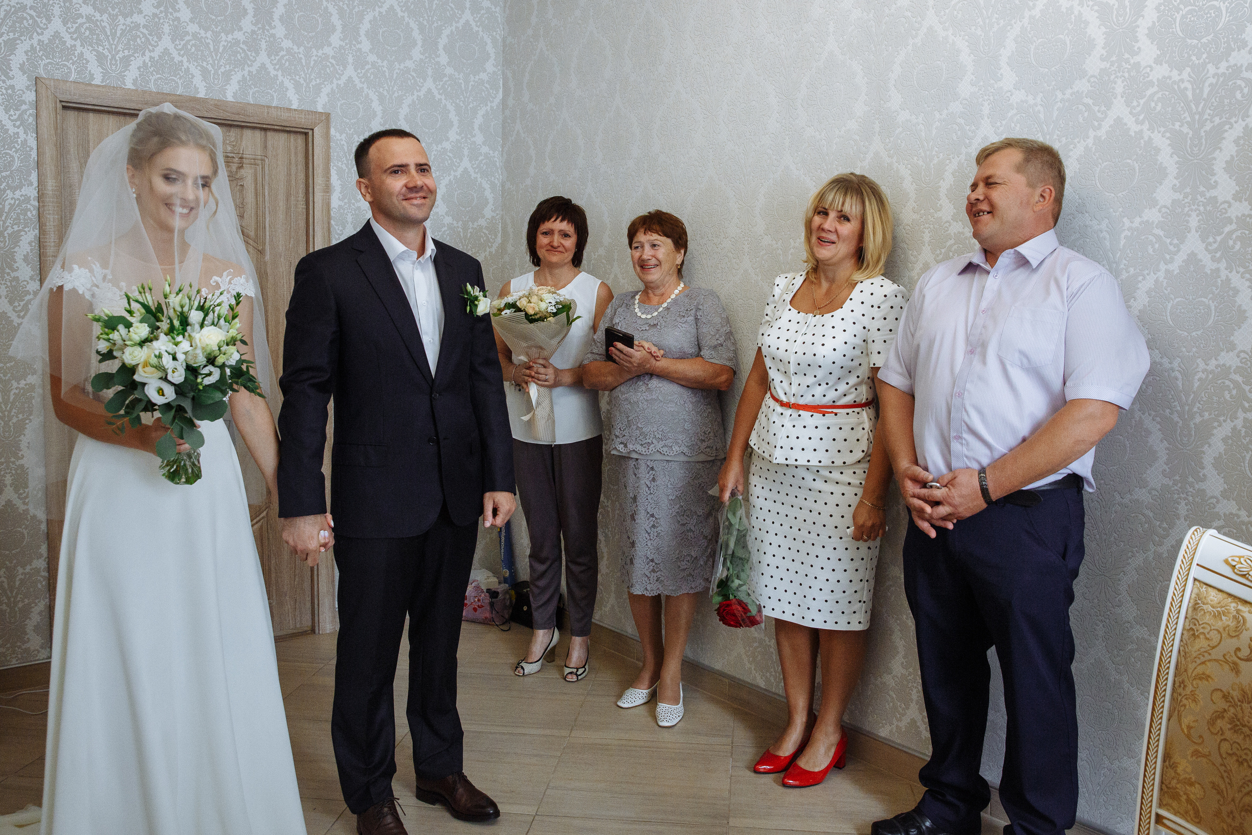 Без торжеств и торта. Свадебный и портретный фотограф в Нижнем Новгороде и Нижегородской обл