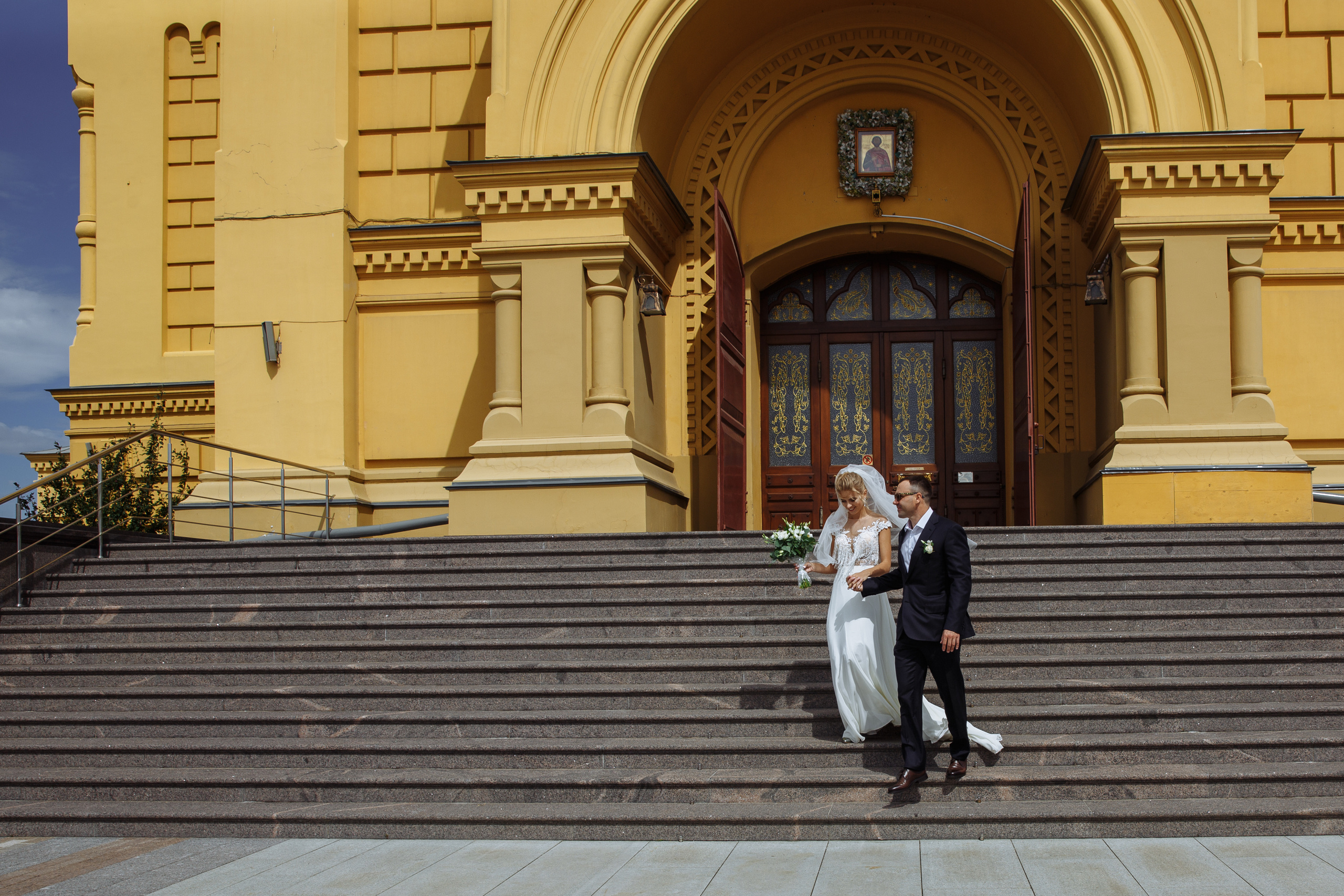 Без торжеств и торта. Свадебный и портретный фотограф в Нижнем Новгороде и Нижегородской обл