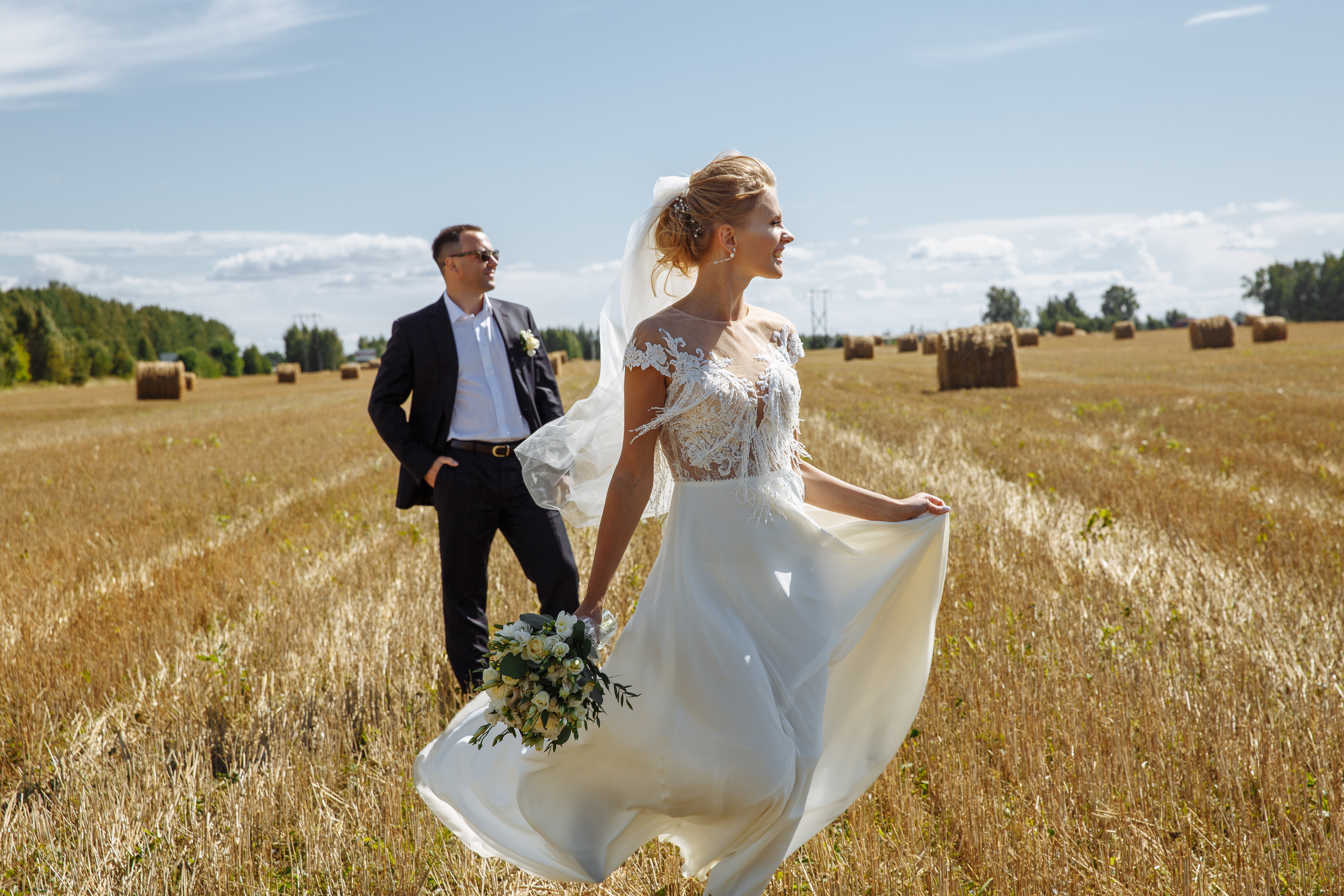 Без торжеств и торта. Свадебный и портретный фотограф в Нижнем Новгороде и Нижегородской обл