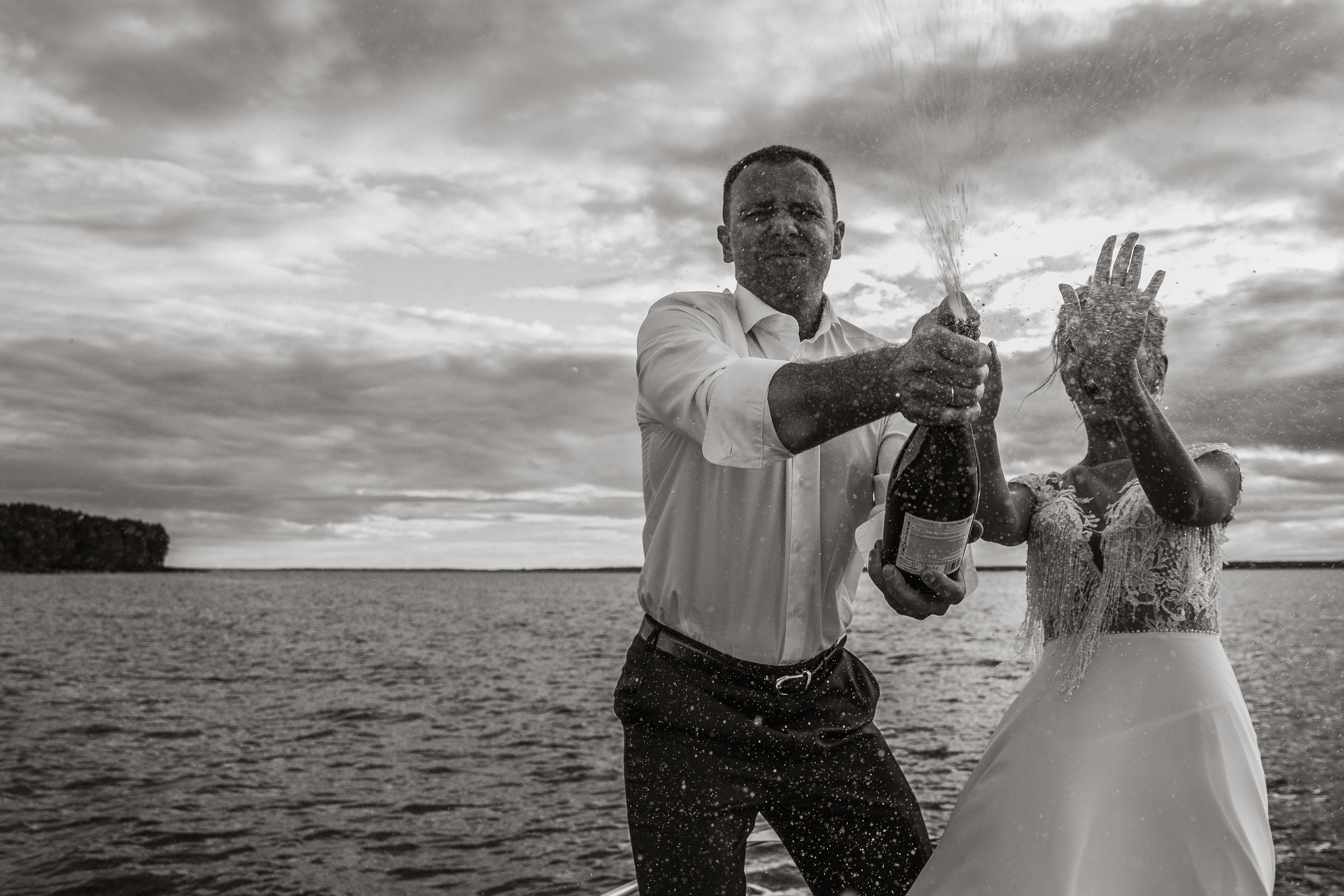 Без торжеств и торта. Свадебный и портретный фотограф в Нижнем Новгороде и Нижегородской обл