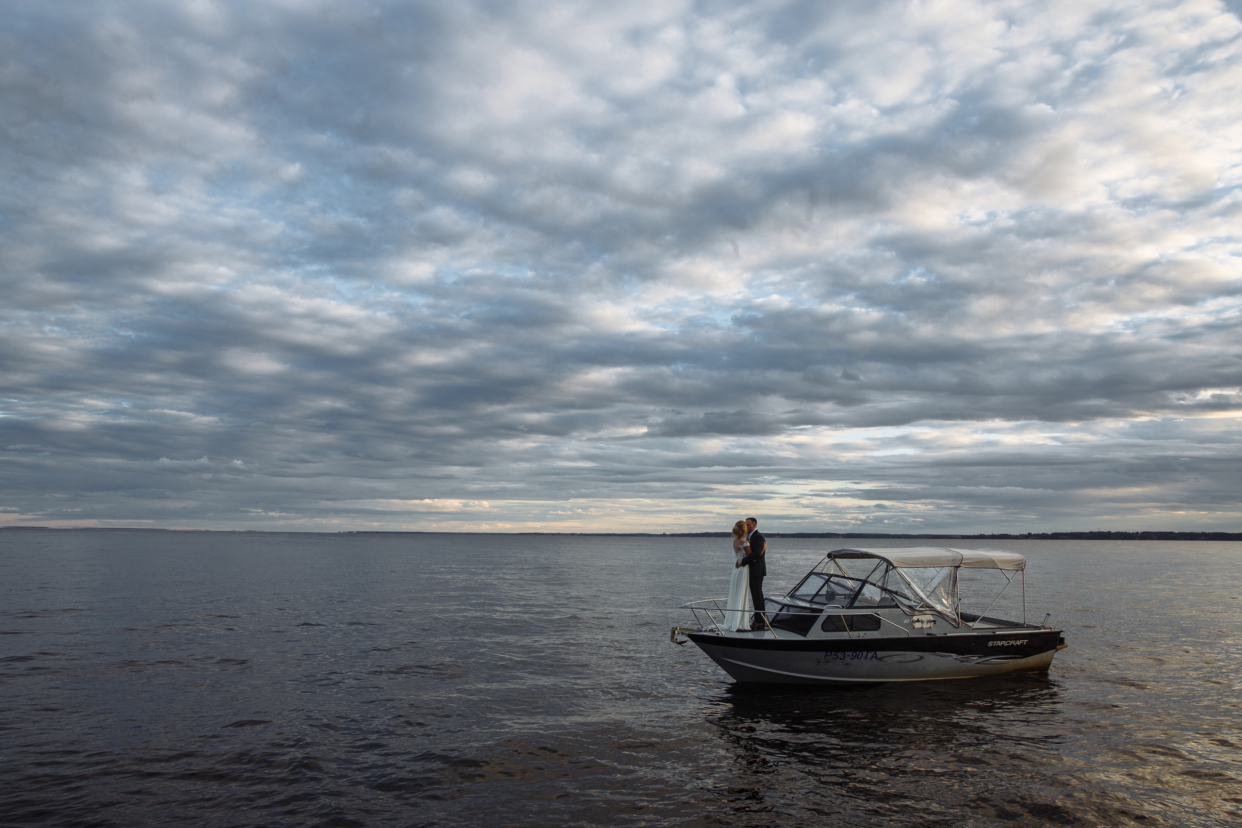 Без торжеств и торта. Свадебный и портретный фотограф в Нижнем Новгороде и Нижегородской обл