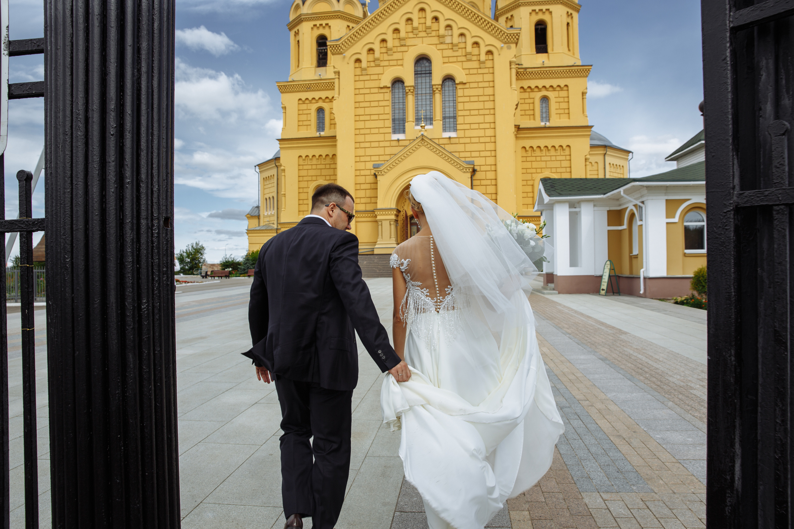 Без торжеств и торта. Свадебный и портретный фотограф в Нижнем Новгороде и Нижегородской обл