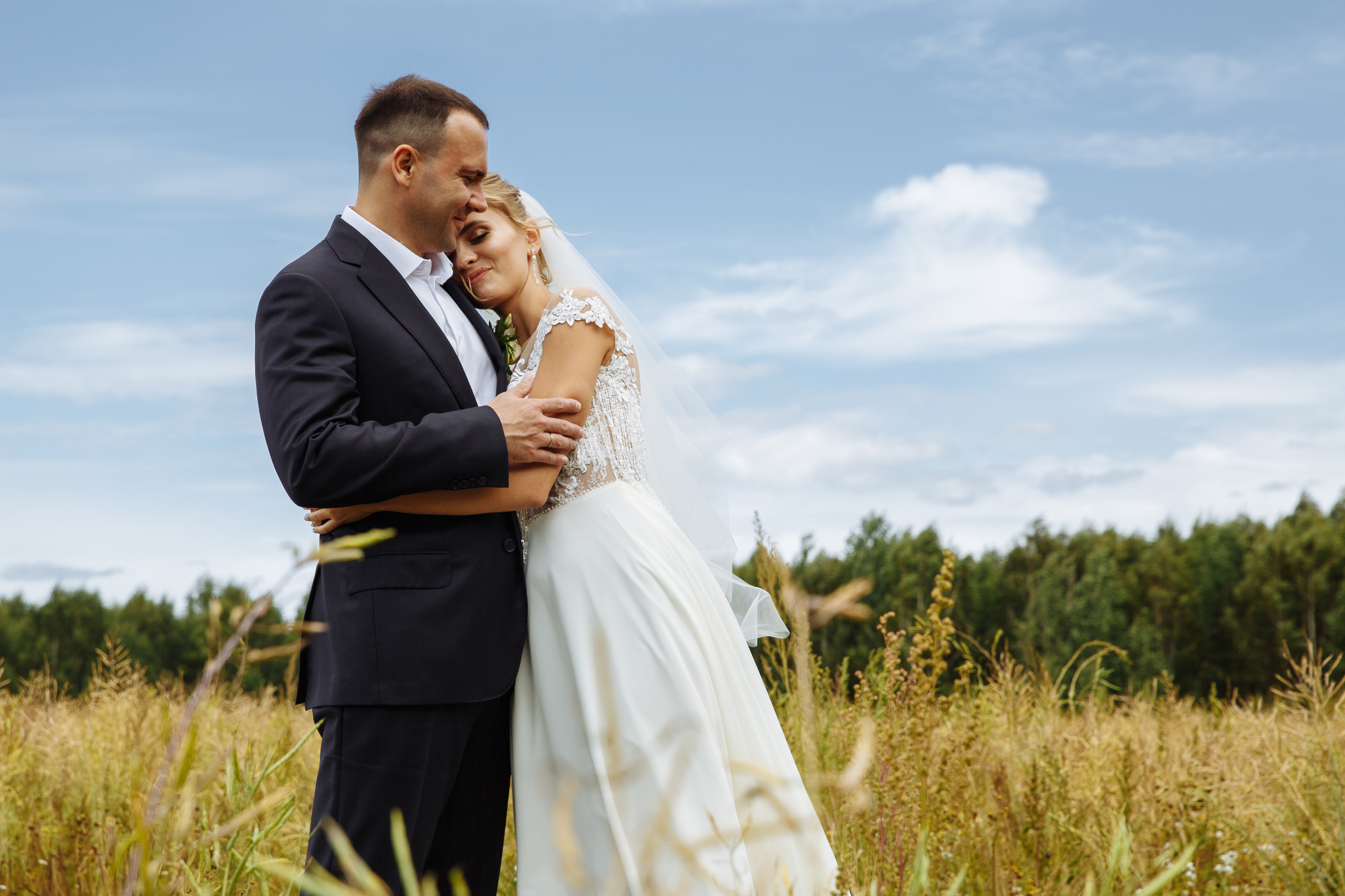 Без торжеств и торта. Свадебный и портретный фотограф в Нижнем Новгороде и Нижегородской обл