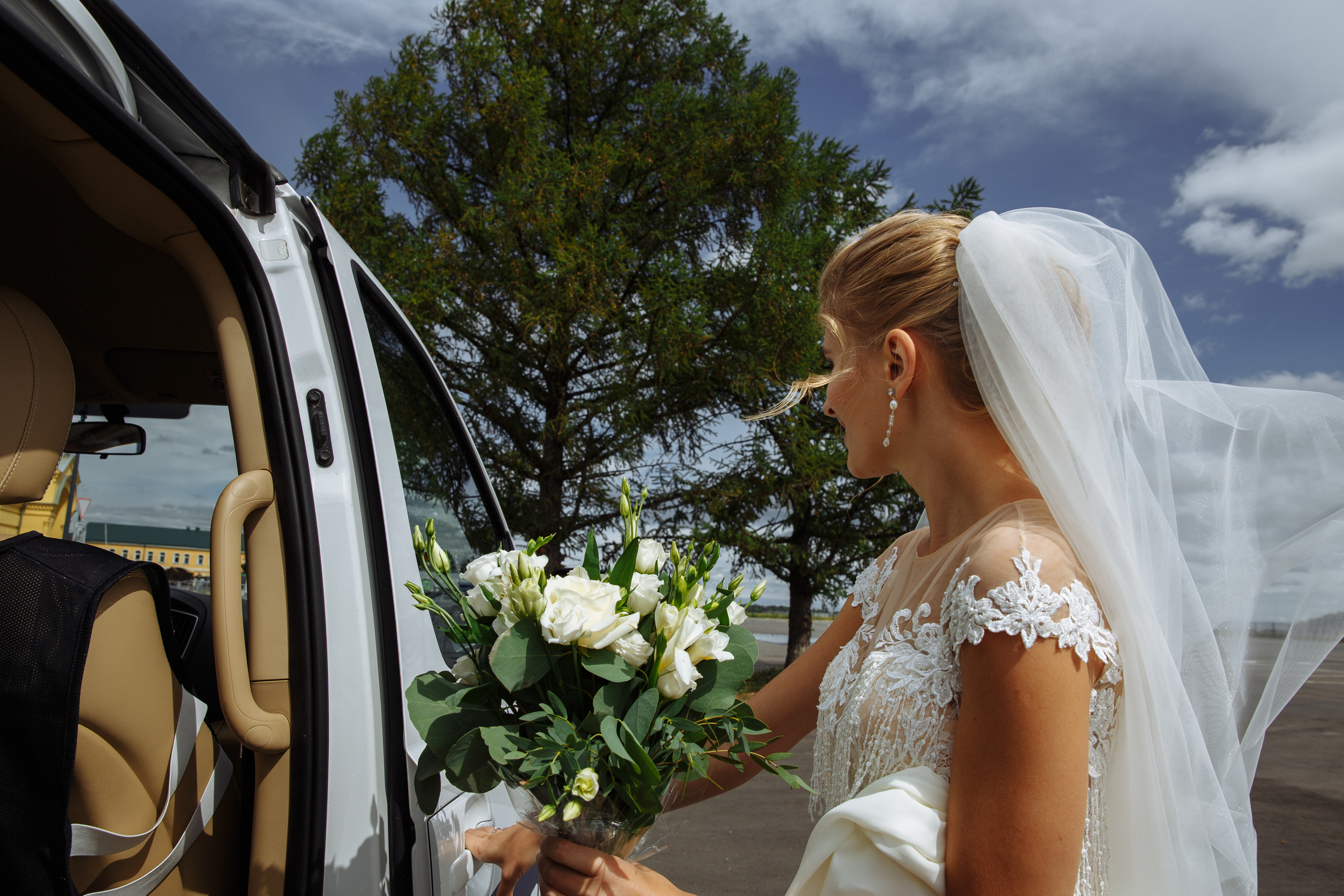 Без торжеств и торта. Свадебный и портретный фотограф в Нижнем Новгороде и Нижегородской обл