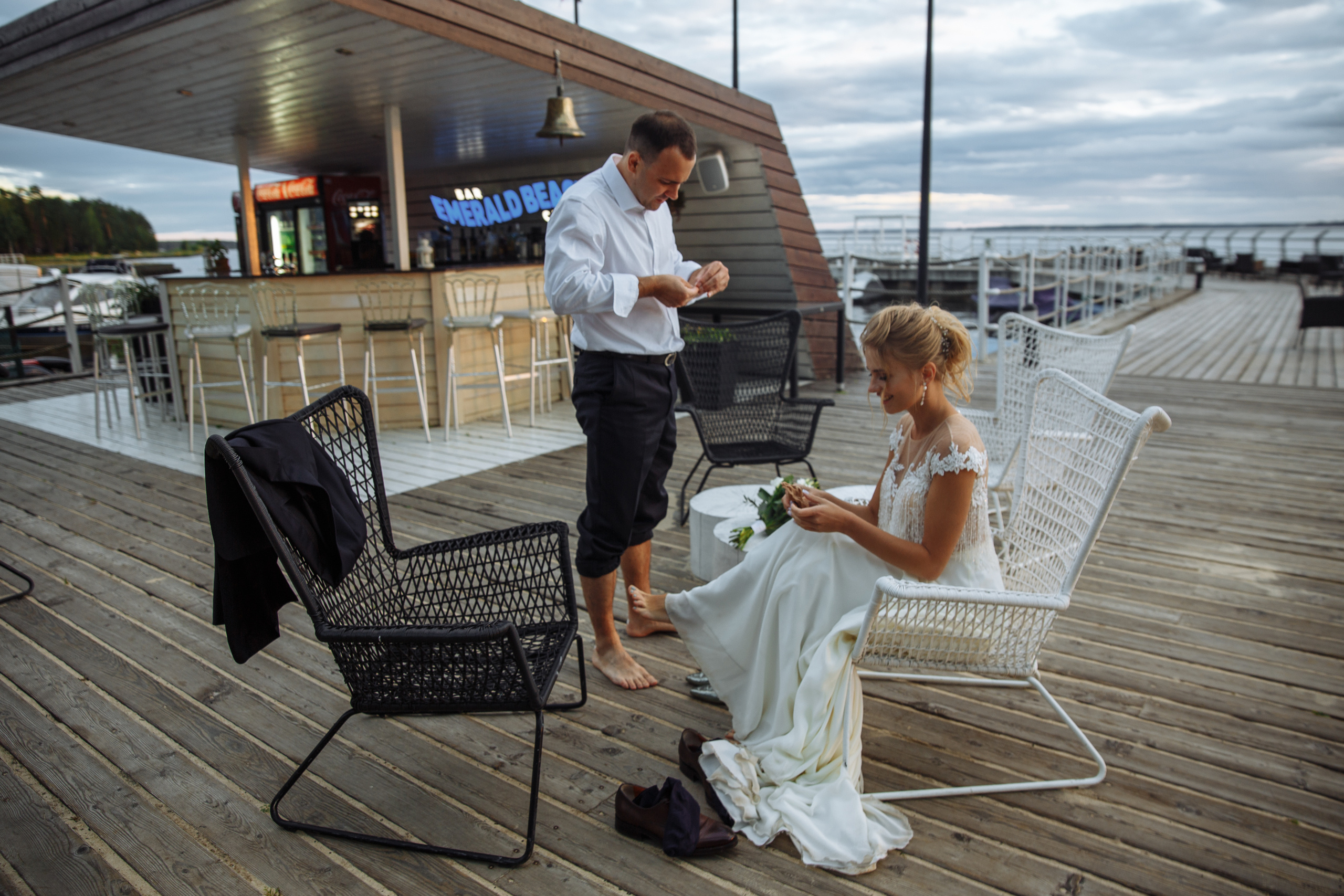 Без торжеств и торта. Свадебный и портретный фотограф в Нижнем Новгороде и Нижегородской обл