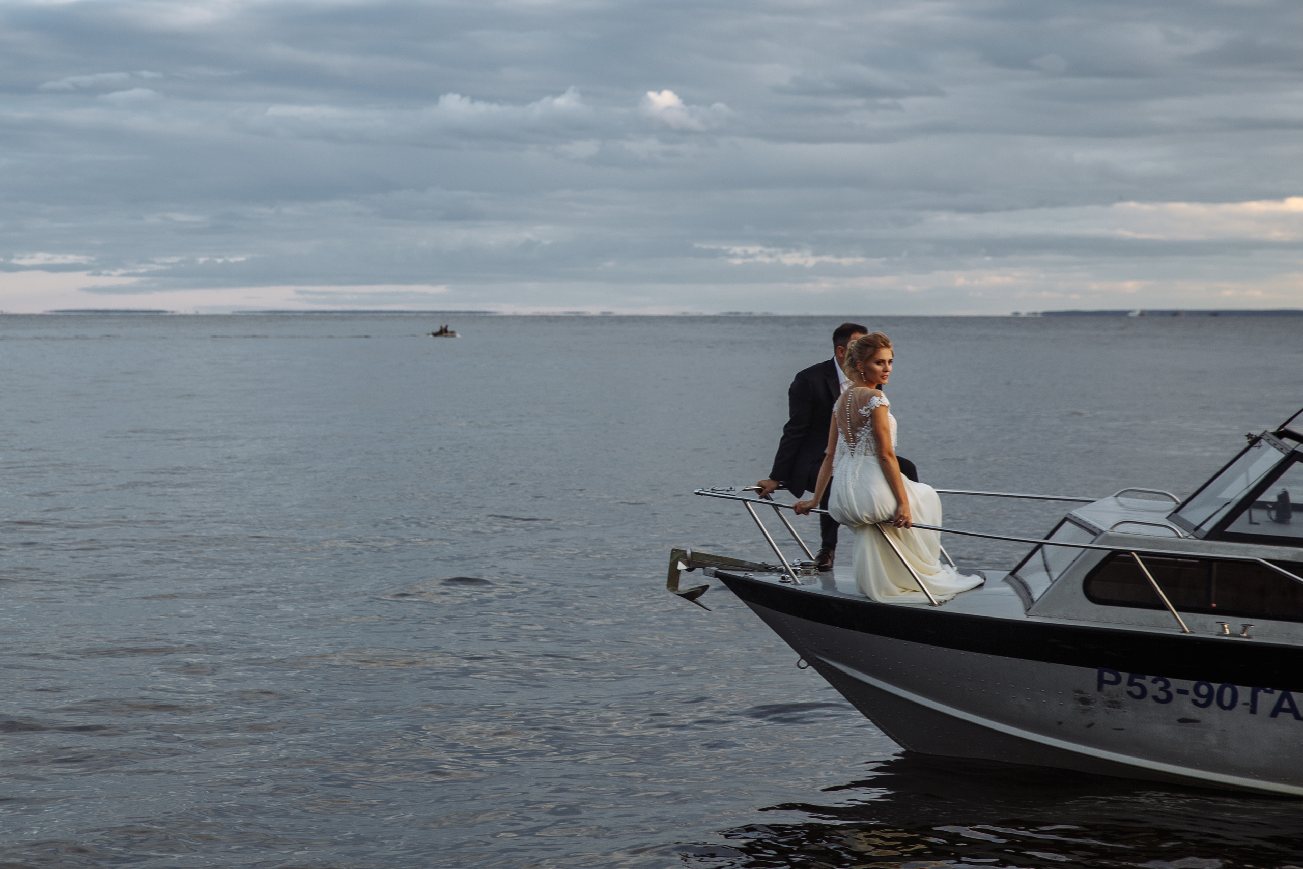 Без торжеств и торта. Свадебный и портретный фотограф в Нижнем Новгороде и Нижегородской обл