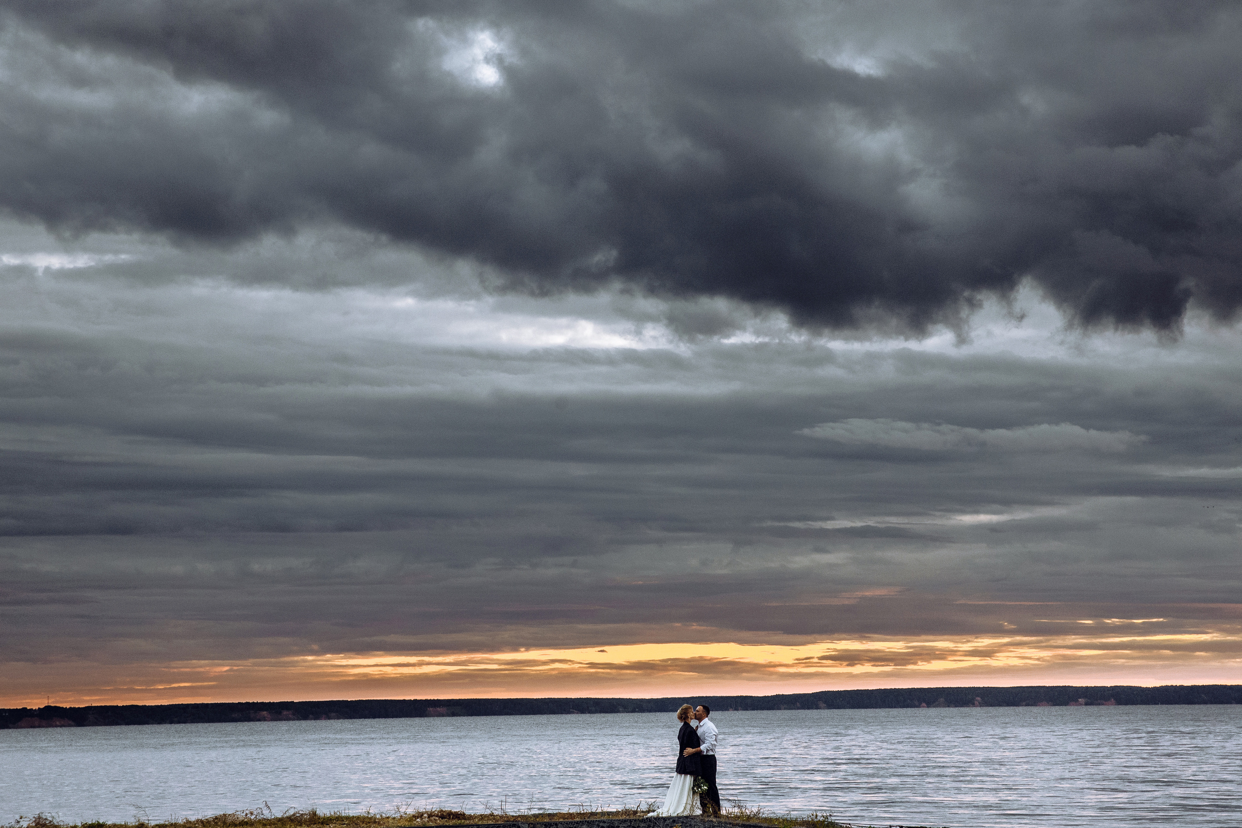 Без торжеств и торта. Свадебный и портретный фотограф в Нижнем Новгороде и Нижегородской обл