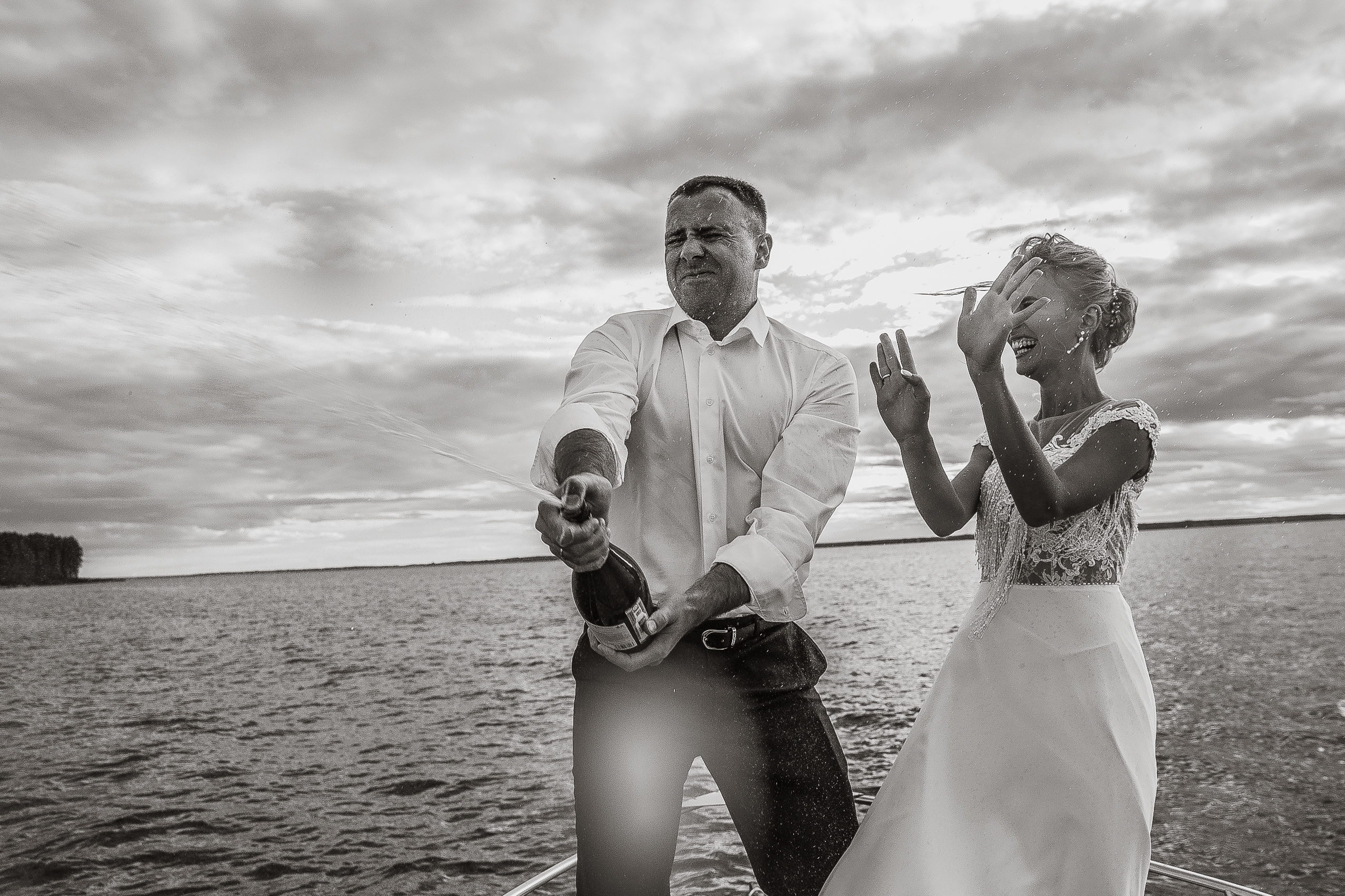 Без торжеств и торта. Свадебный и портретный фотограф в Нижнем Новгороде и Нижегородской обл