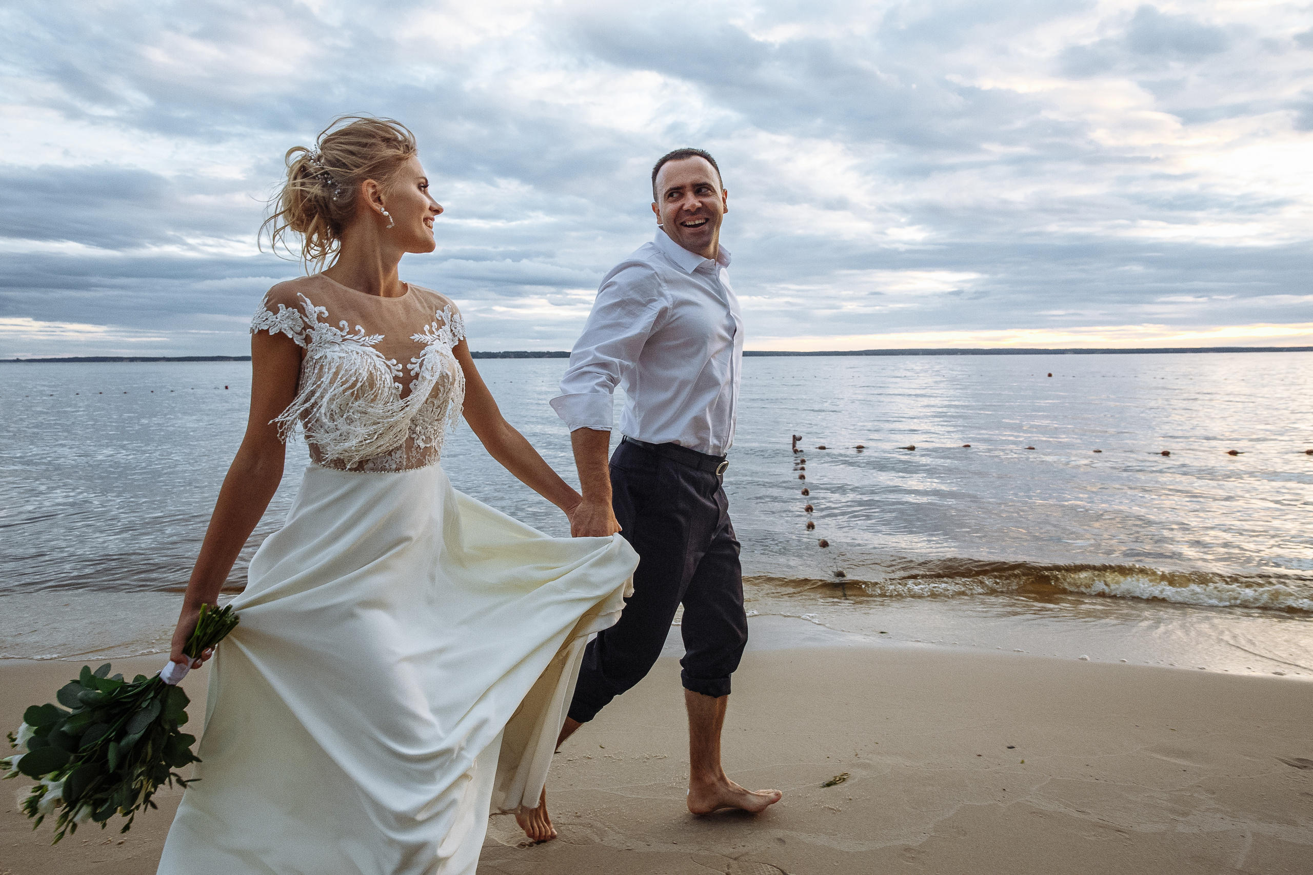 Без торжеств и торта. Свадебный и портретный фотограф в Нижнем Новгороде и Нижегородской обл