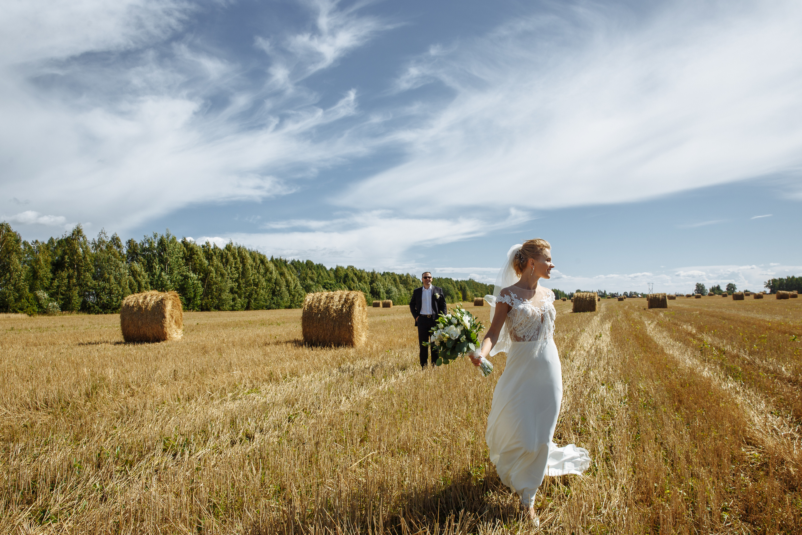 Без торжеств и торта. Свадебный и портретный фотограф в Нижнем Новгороде и Нижегородской обл