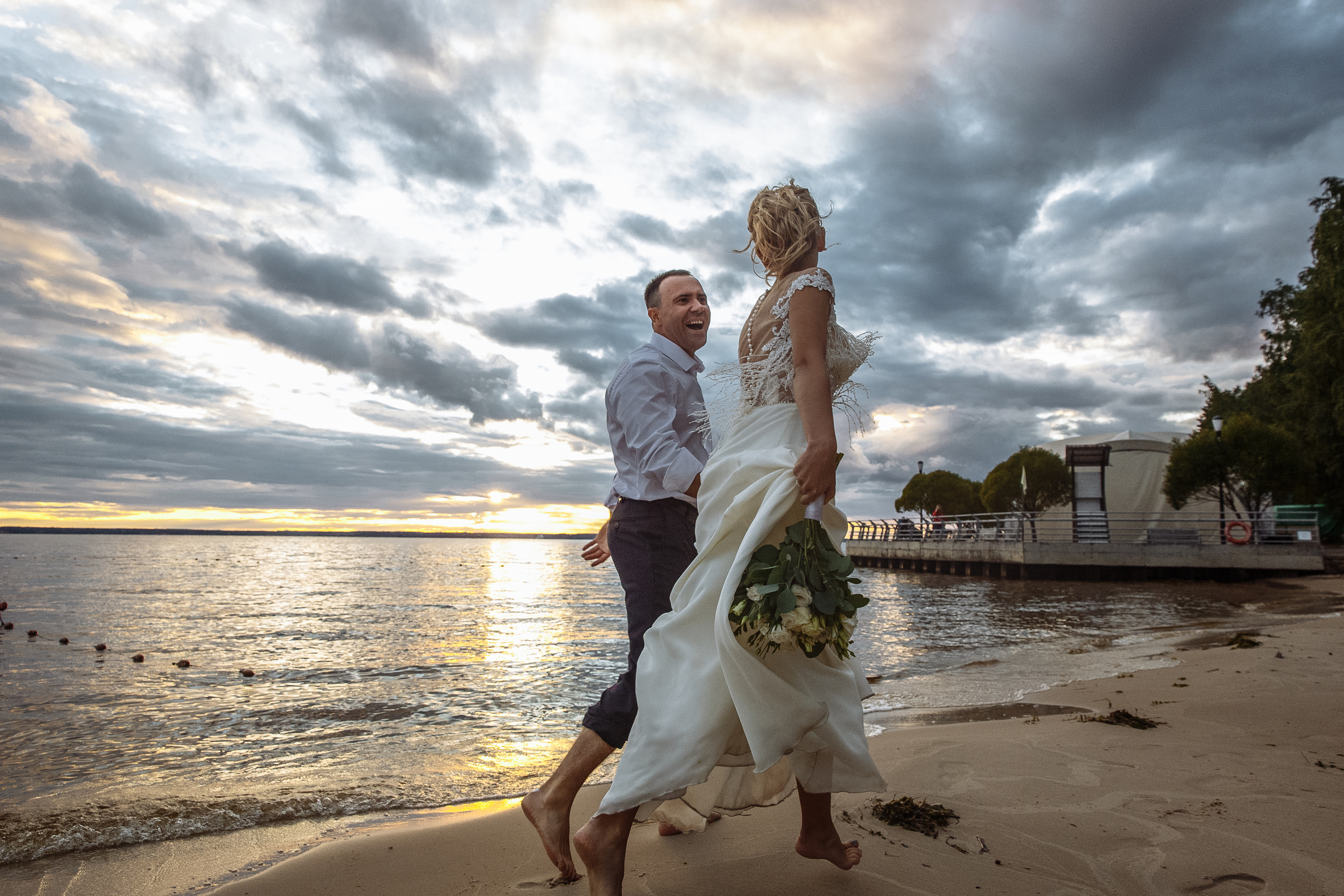 Без торжеств и торта. Свадебный и портретный фотограф в Нижнем Новгороде и Нижегородской обл