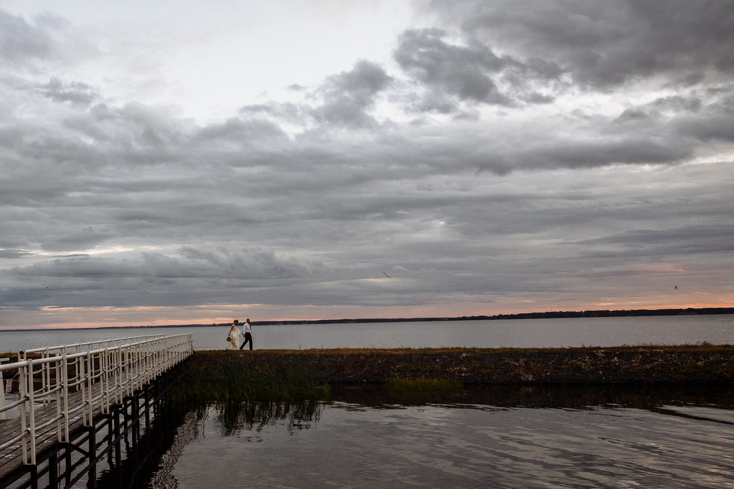 Без торжеств и торта. Свадебный и портретный фотограф в Нижнем Новгороде и Нижегородской обл