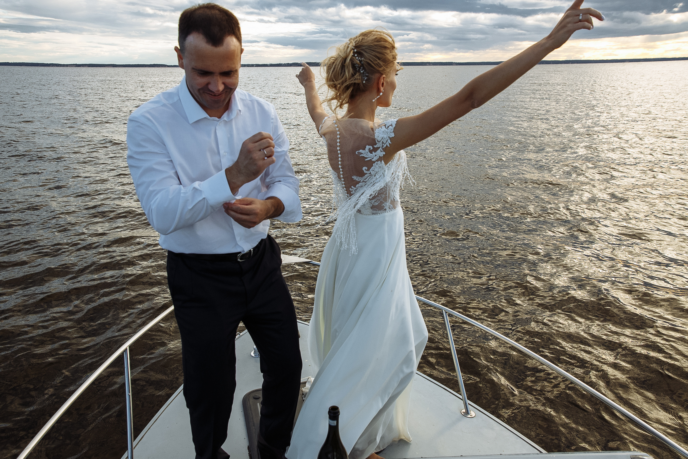 Без торжеств и торта. Свадебный и портретный фотограф в Нижнем Новгороде и Нижегородской обл