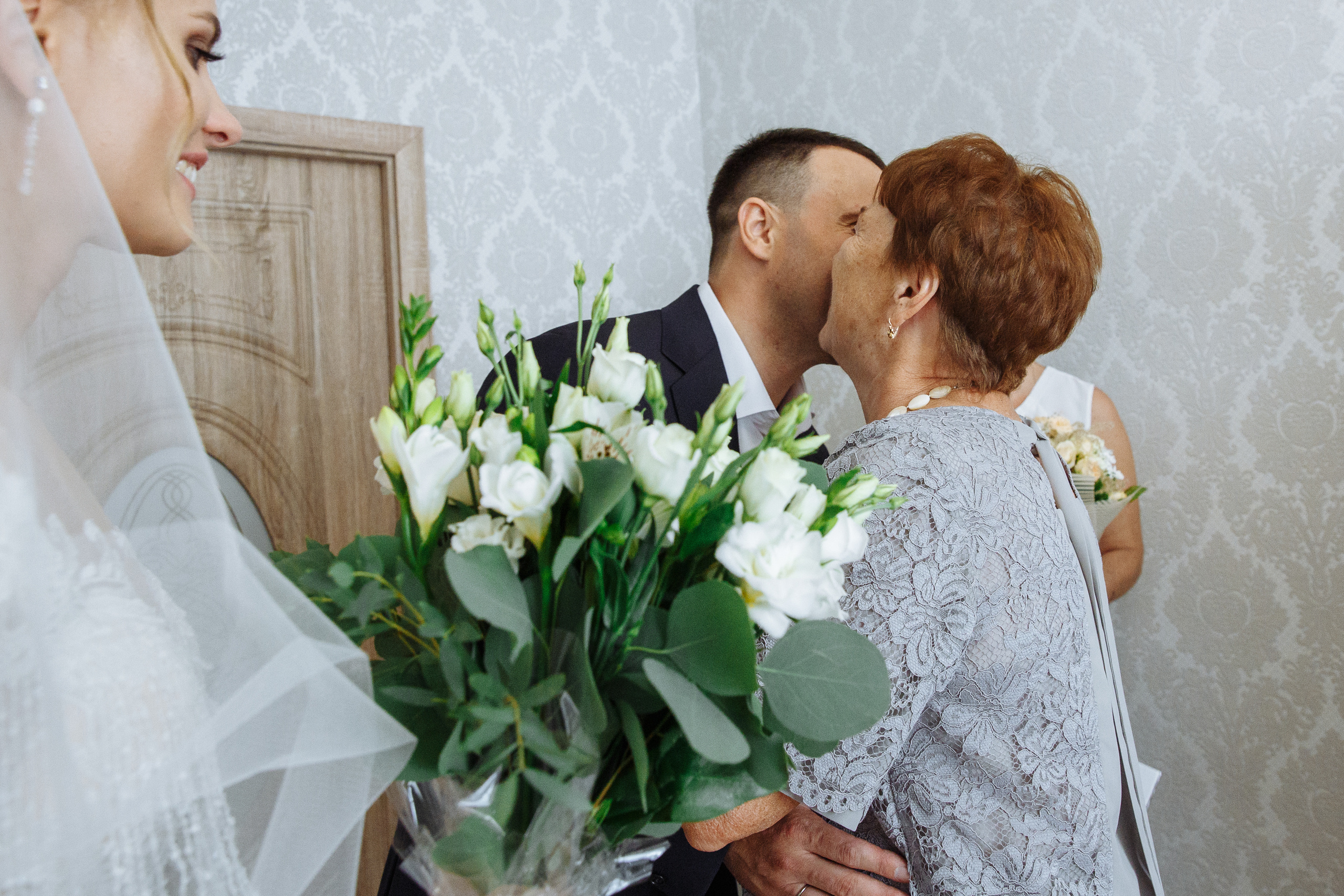 Без торжеств и торта. Свадебный и портретный фотограф в Нижнем Новгороде и Нижегородской обл