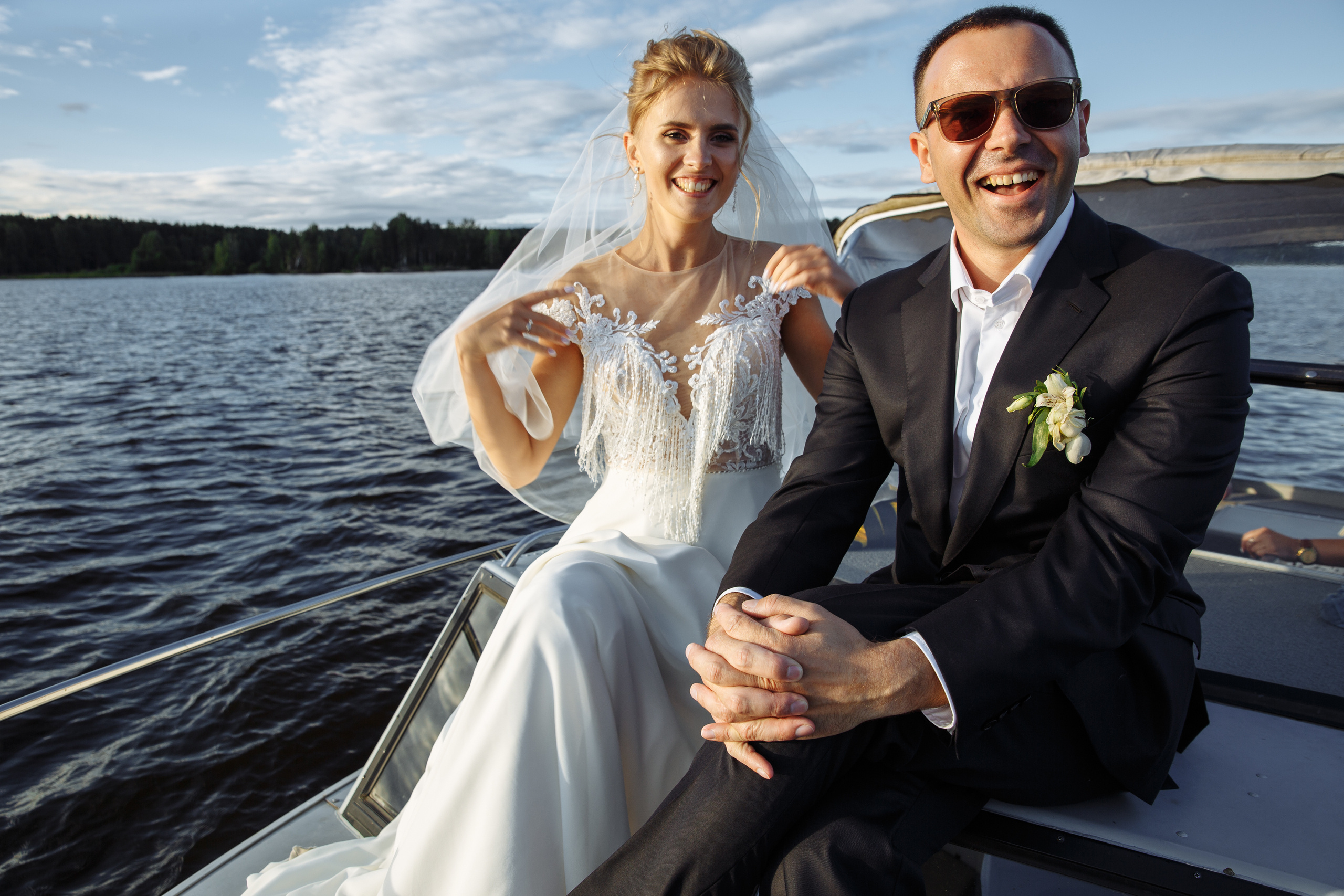 Без торжеств и торта. Свадебный и портретный фотограф в Нижнем Новгороде и Нижегородской обл