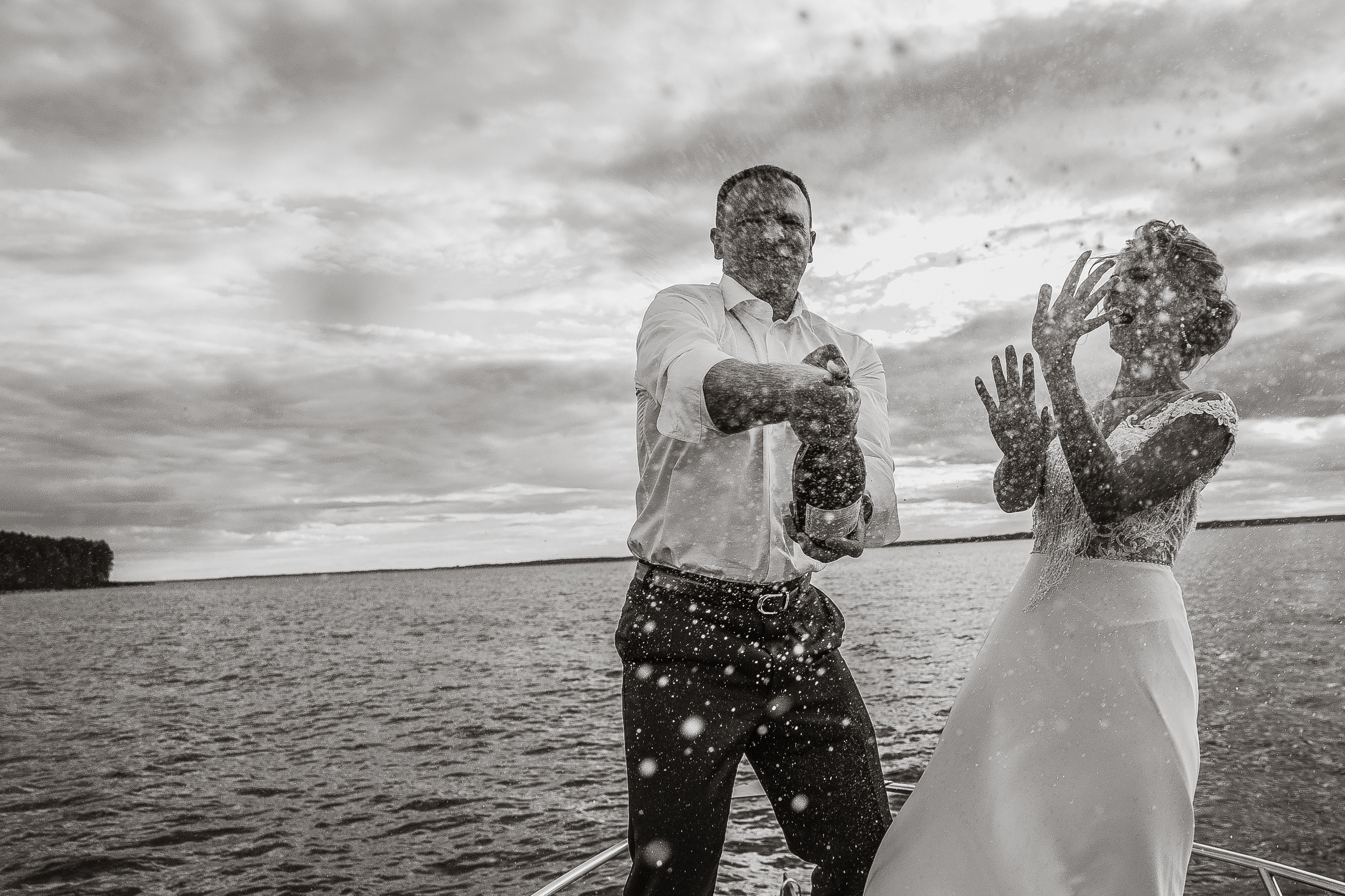 Без торжеств и торта. Свадебный и портретный фотограф в Нижнем Новгороде и Нижегородской обл