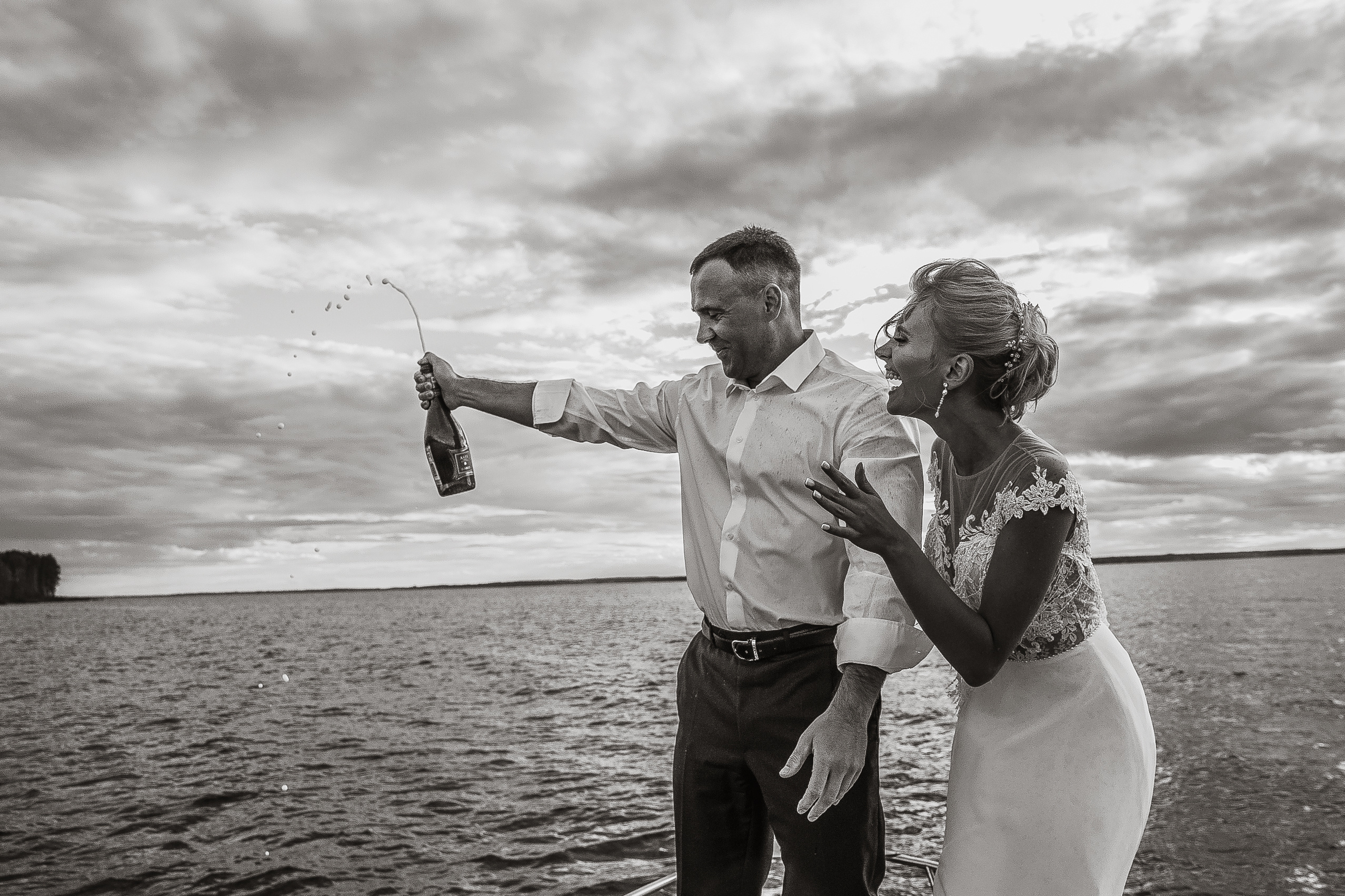 Без торжеств и торта. Свадебный и портретный фотограф в Нижнем Новгороде и Нижегородской обл