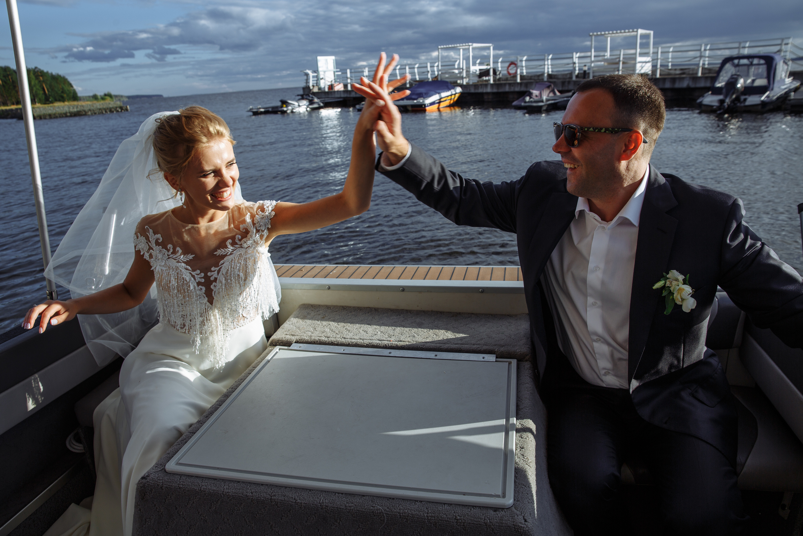 Без торжеств и торта. Свадебный и портретный фотограф в Нижнем Новгороде и Нижегородской обл