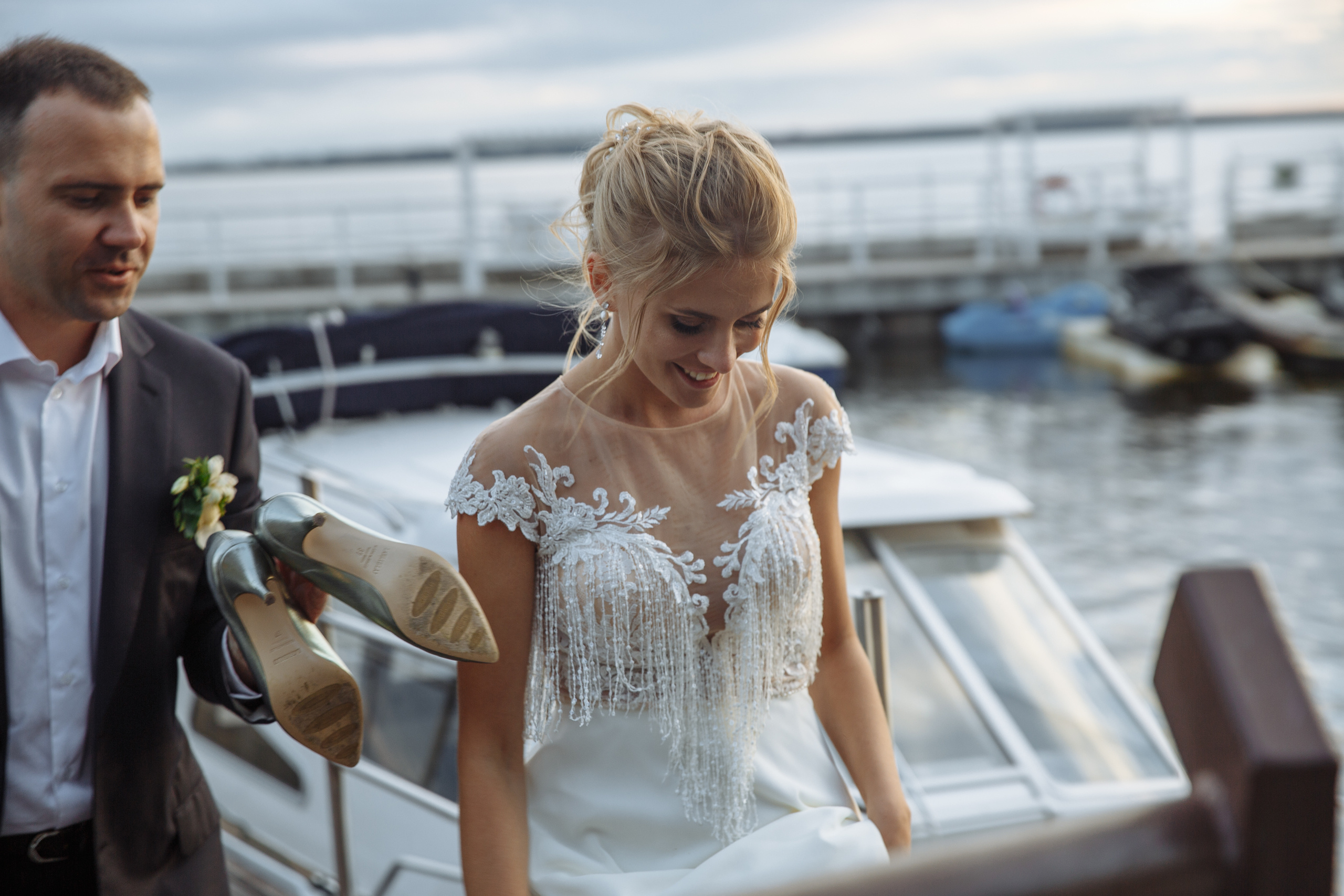 Без торжеств и торта. Свадебный и портретный фотограф в Нижнем Новгороде и Нижегородской обл