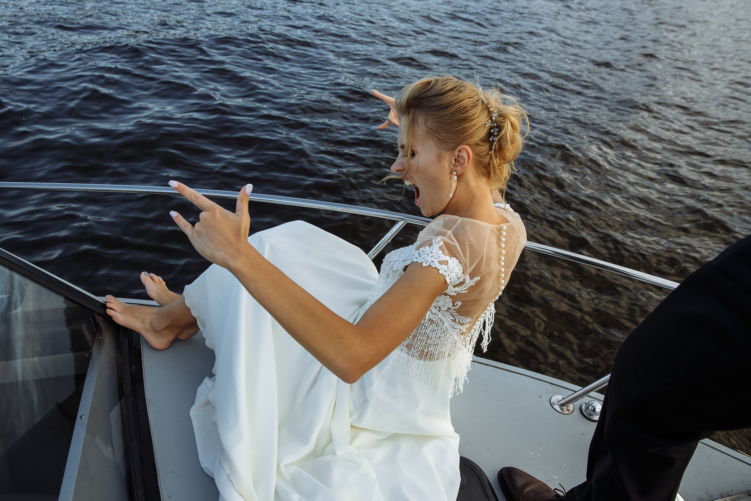 Без торжеств и торта. Свадебный и портретный фотограф в Нижнем Новгороде и Нижегородской обл