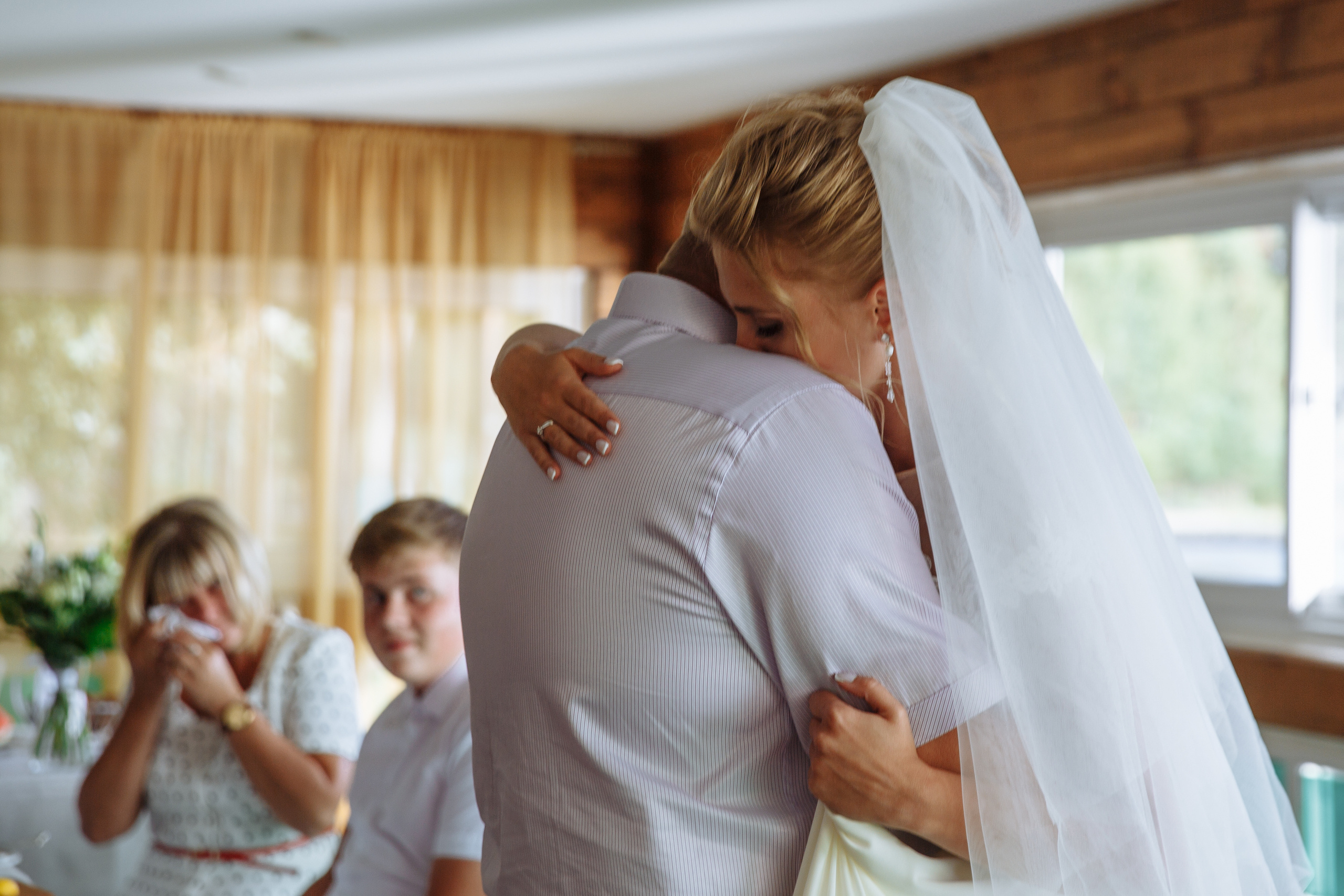 Без торжеств и торта. Свадебный и портретный фотограф в Нижнем Новгороде и Нижегородской обл