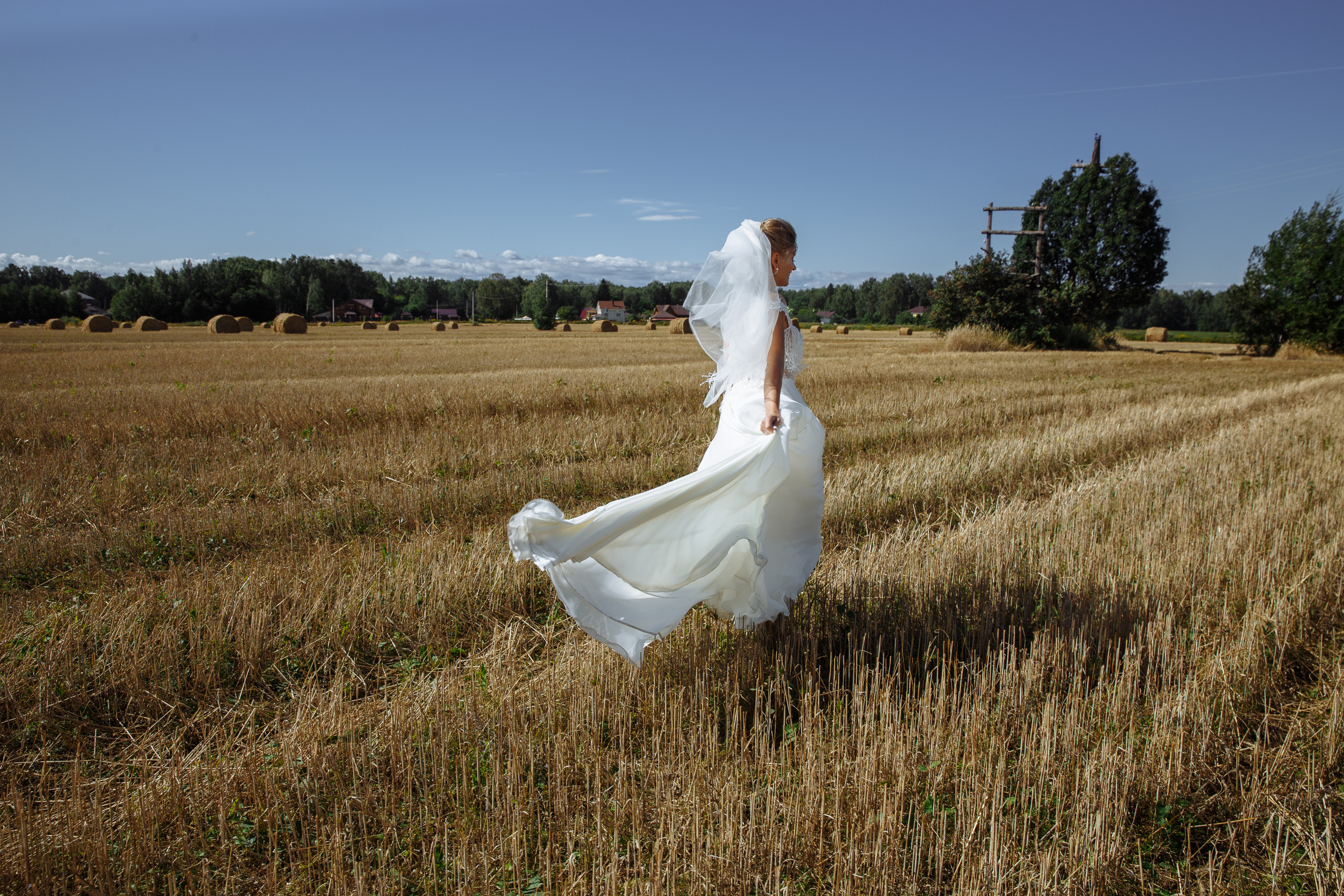 Без торжеств и торта. Свадебный и портретный фотограф в Нижнем Новгороде и Нижегородской обл