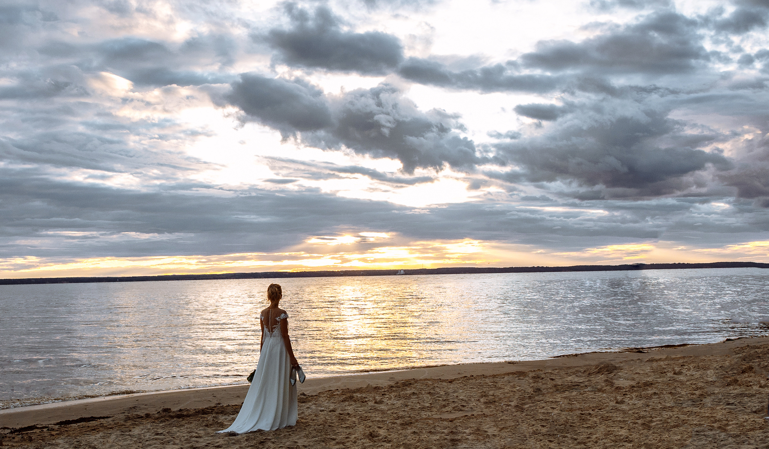 Без торжеств и торта. Свадебный и портретный фотограф в Нижнем Новгороде и Нижегородской обл