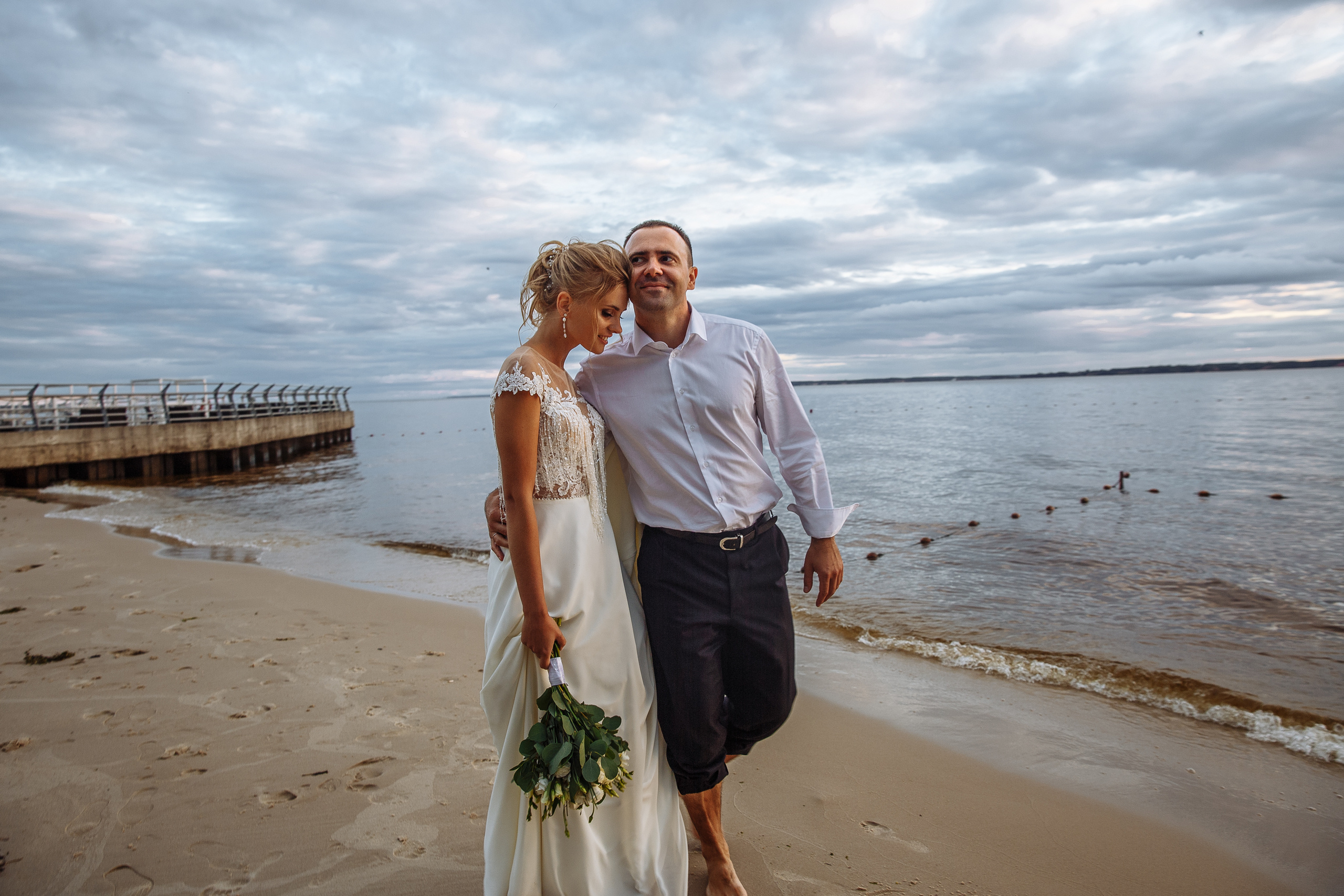 Без торжеств и торта. Свадебный и портретный фотограф в Нижнем Новгороде и Нижегородской обл