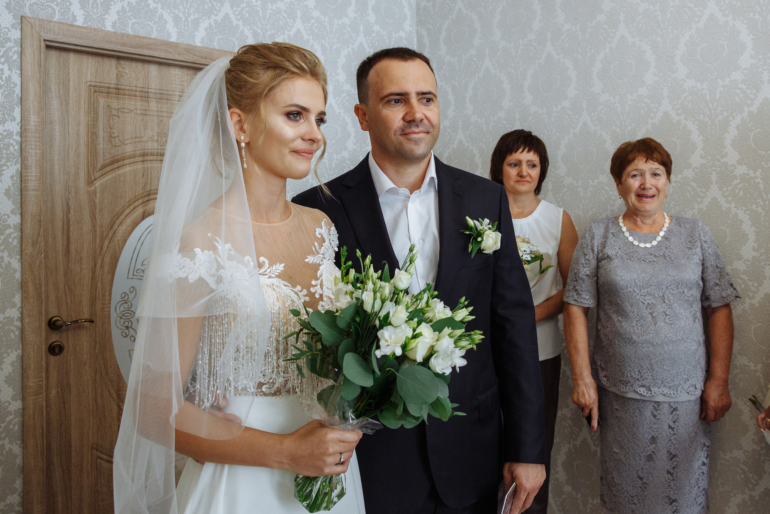 Без торжеств и торта. Свадебный и портретный фотограф в Нижнем Новгороде и Нижегородской обл