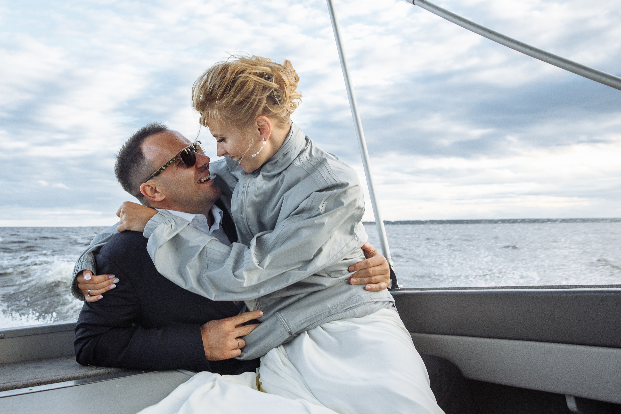 Без торжеств и торта. Свадебный и портретный фотограф в Нижнем Новгороде и Нижегородской обл