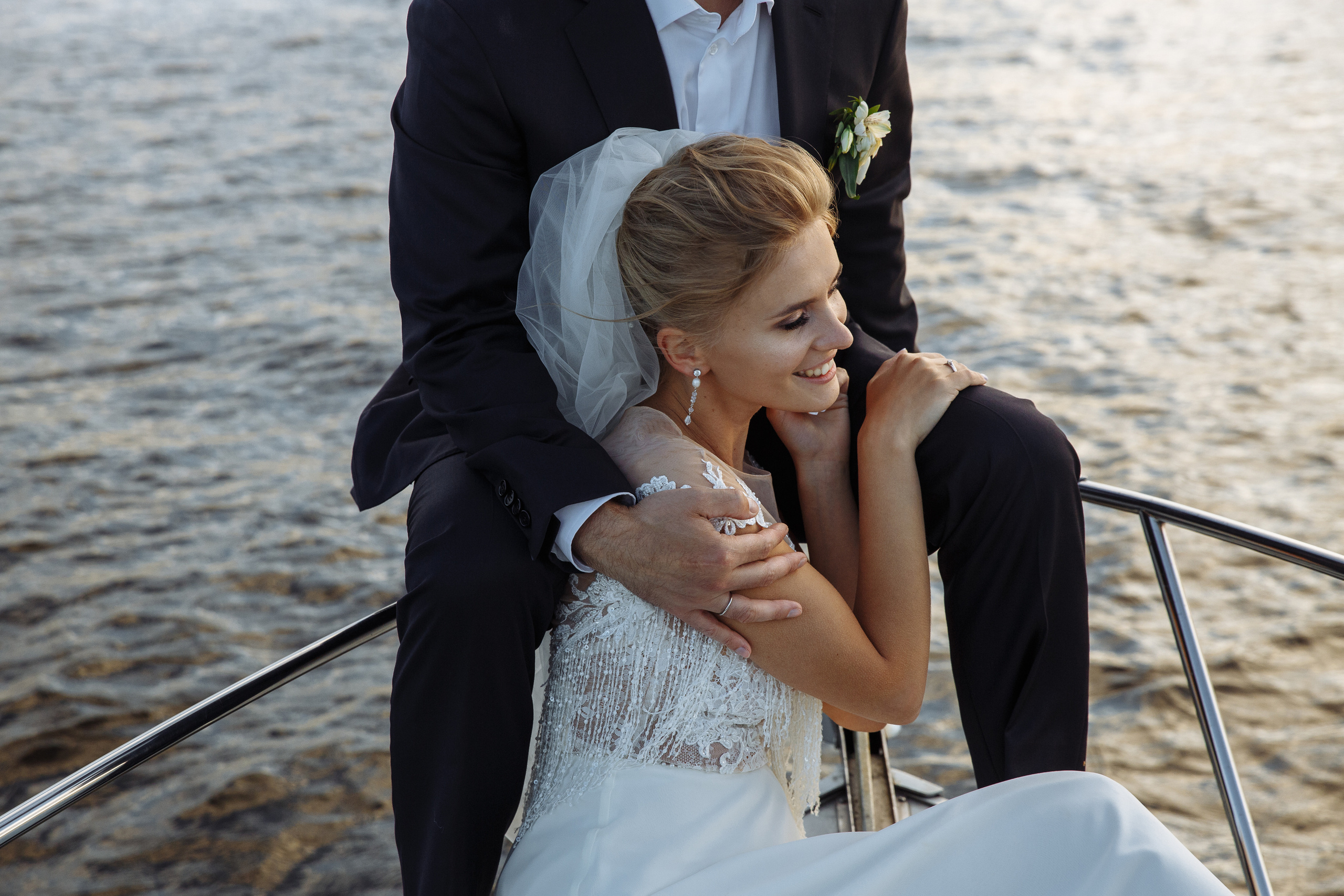 Без торжеств и торта. Свадебный и портретный фотограф в Нижнем Новгороде и Нижегородской обл