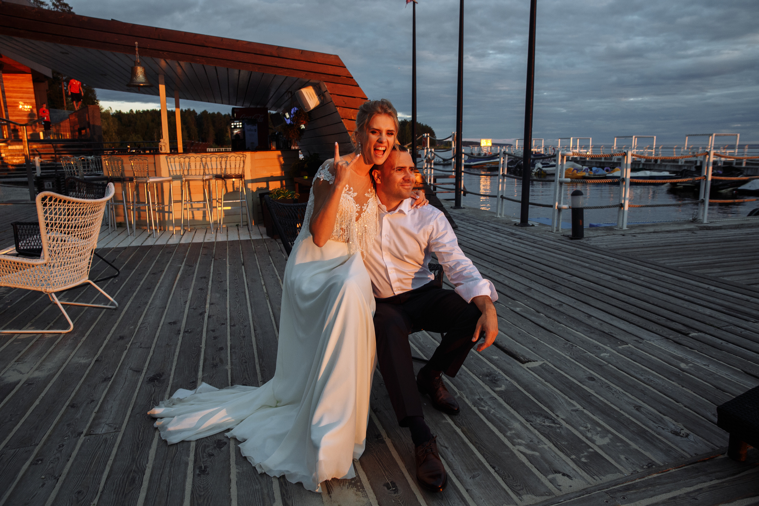 Без торжеств и торта. Свадебный и портретный фотограф в Нижнем Новгороде и Нижегородской обл