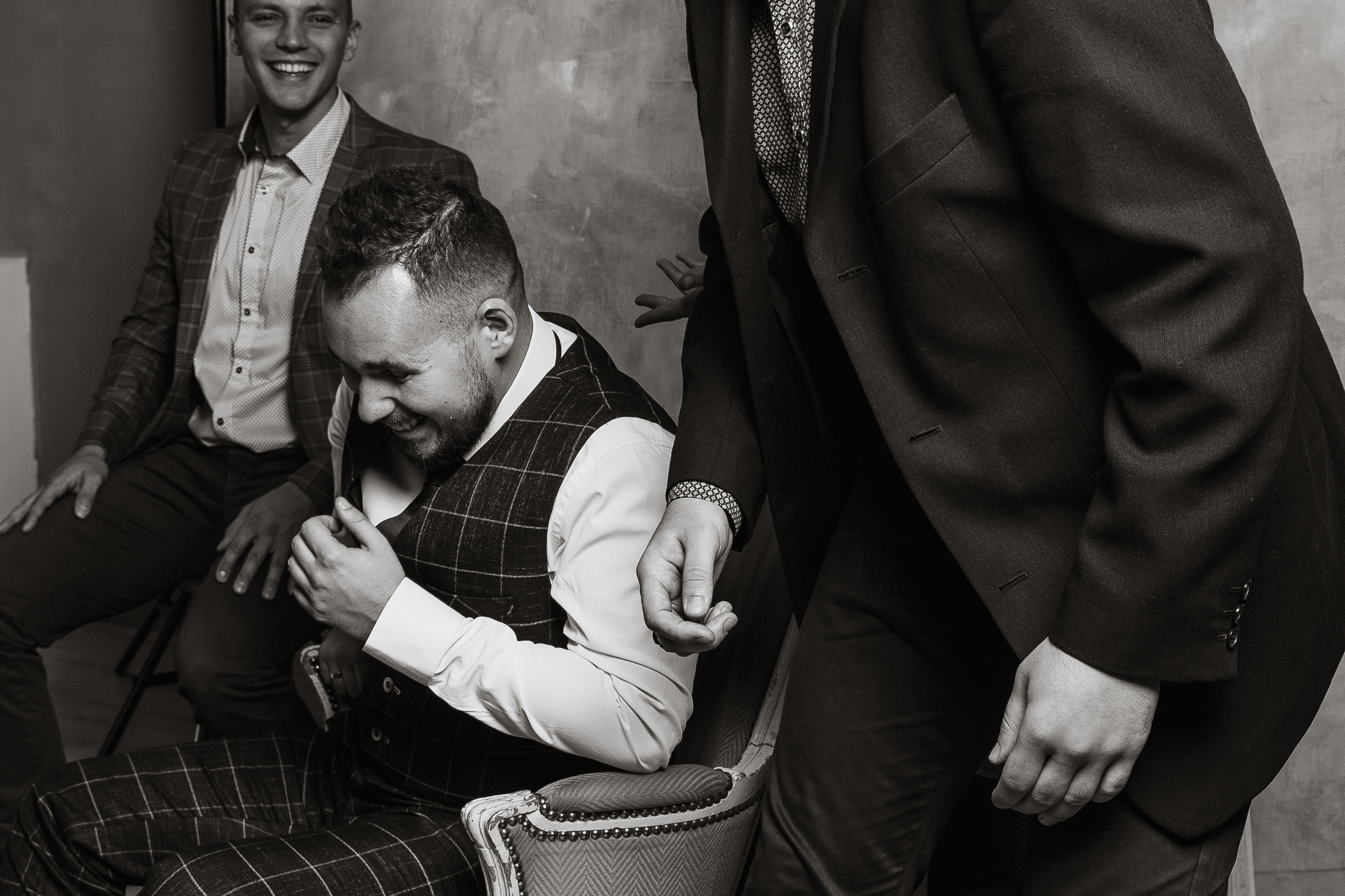 Свадебный и портретный фотограф в Нижнем Новгороде и Нижегородской обл