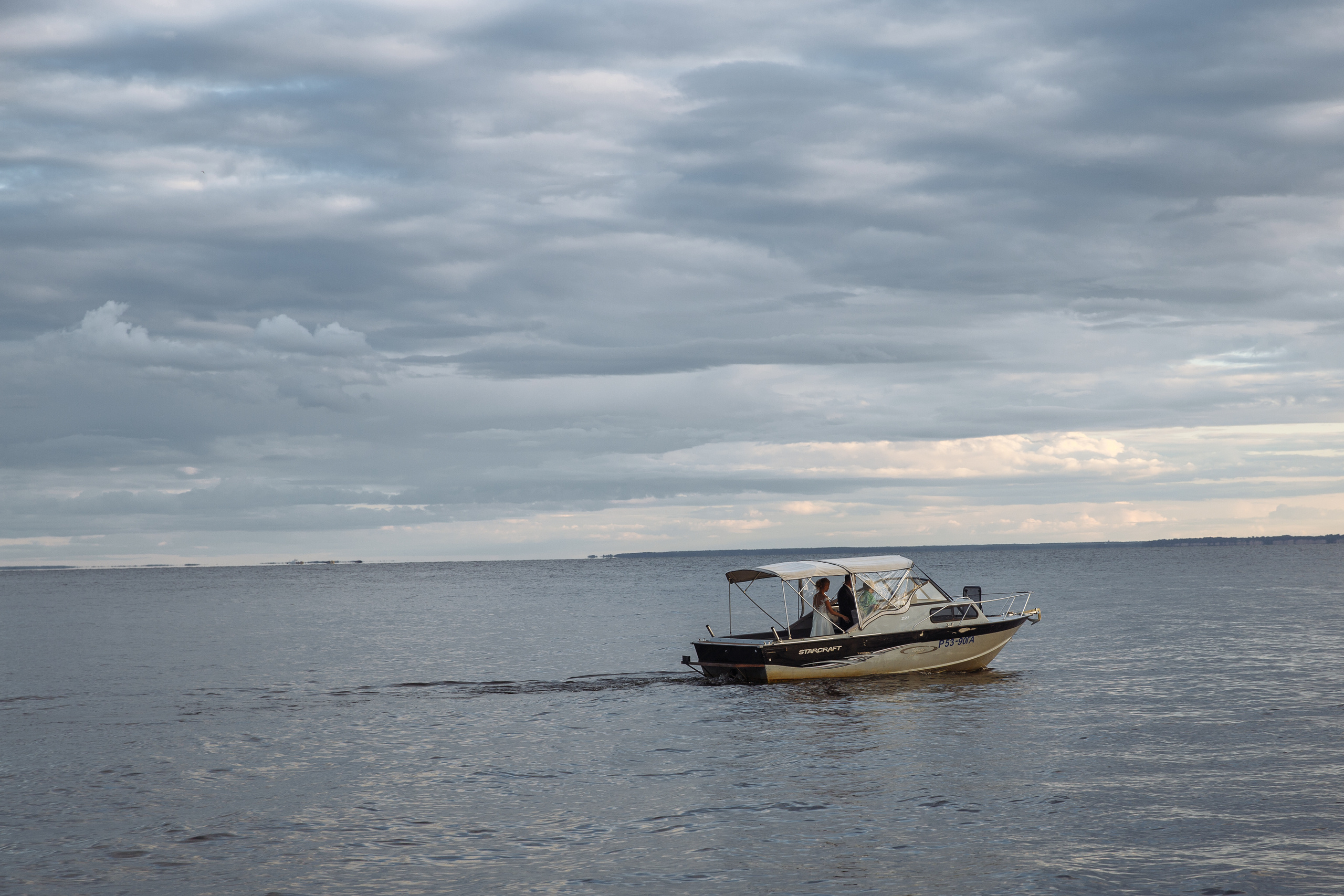 Без торжеств и торта. Свадебный и портретный фотограф в Нижнем Новгороде и Нижегородской обл