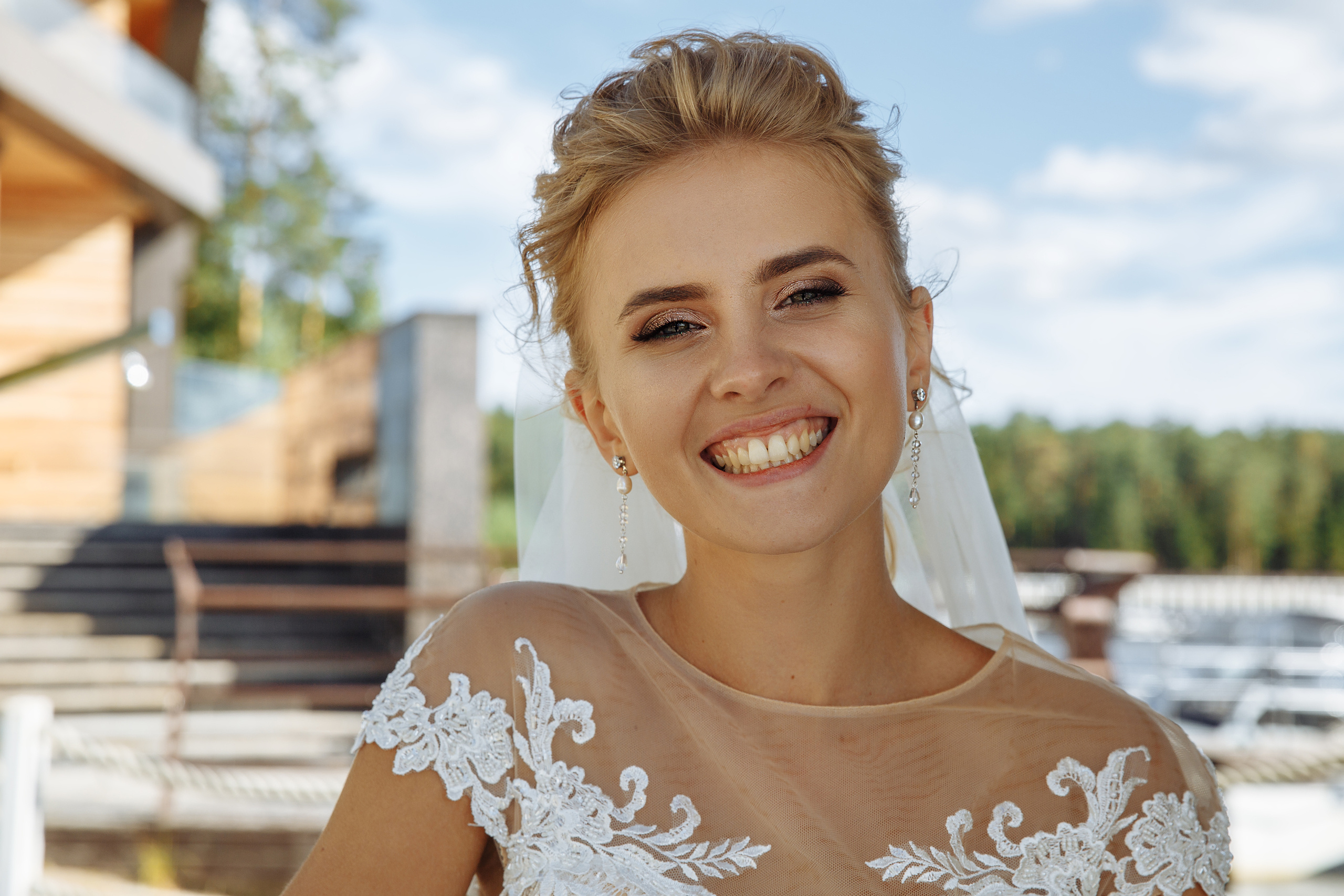 Без торжеств и торта. Свадебный и портретный фотограф в Нижнем Новгороде и Нижегородской обл