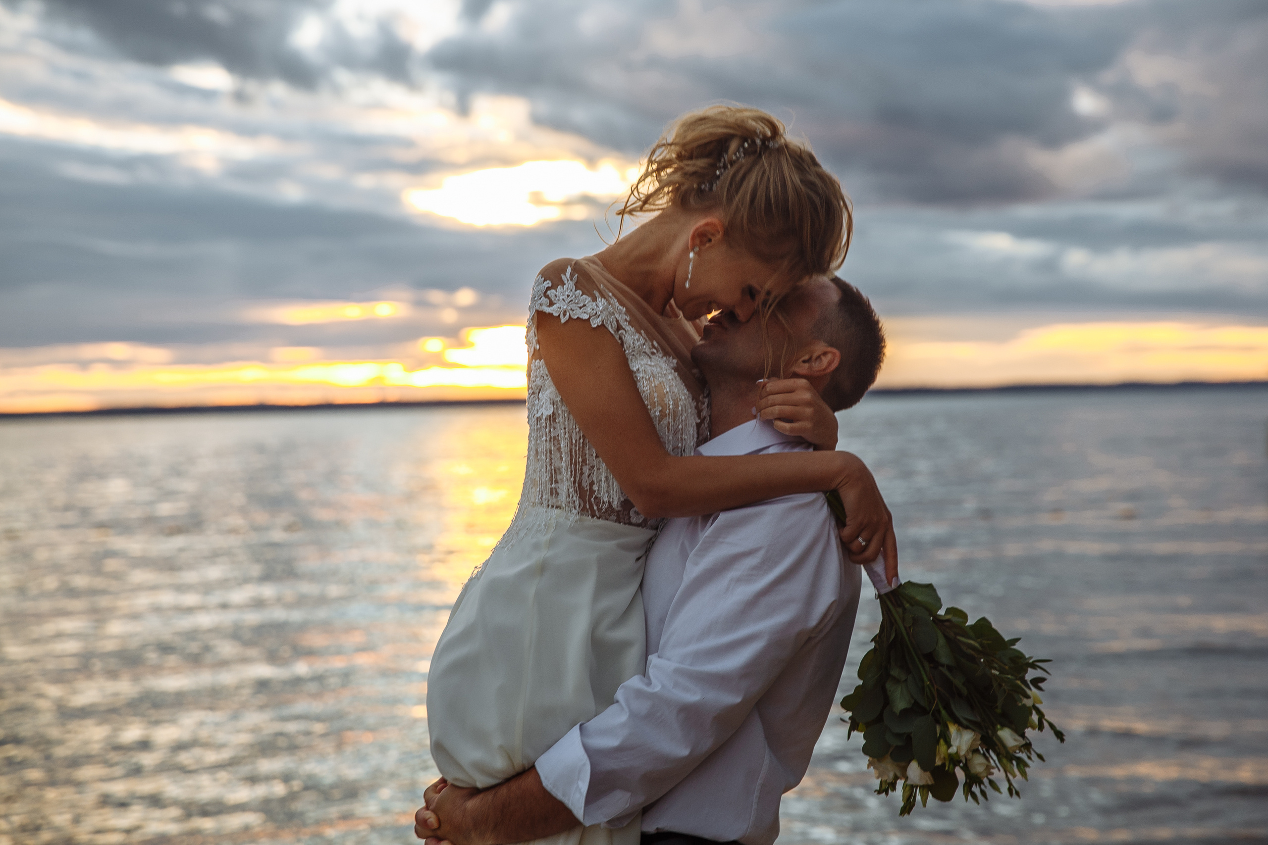 Без торжеств и торта. Свадебный и портретный фотограф в Нижнем Новгороде и Нижегородской обл