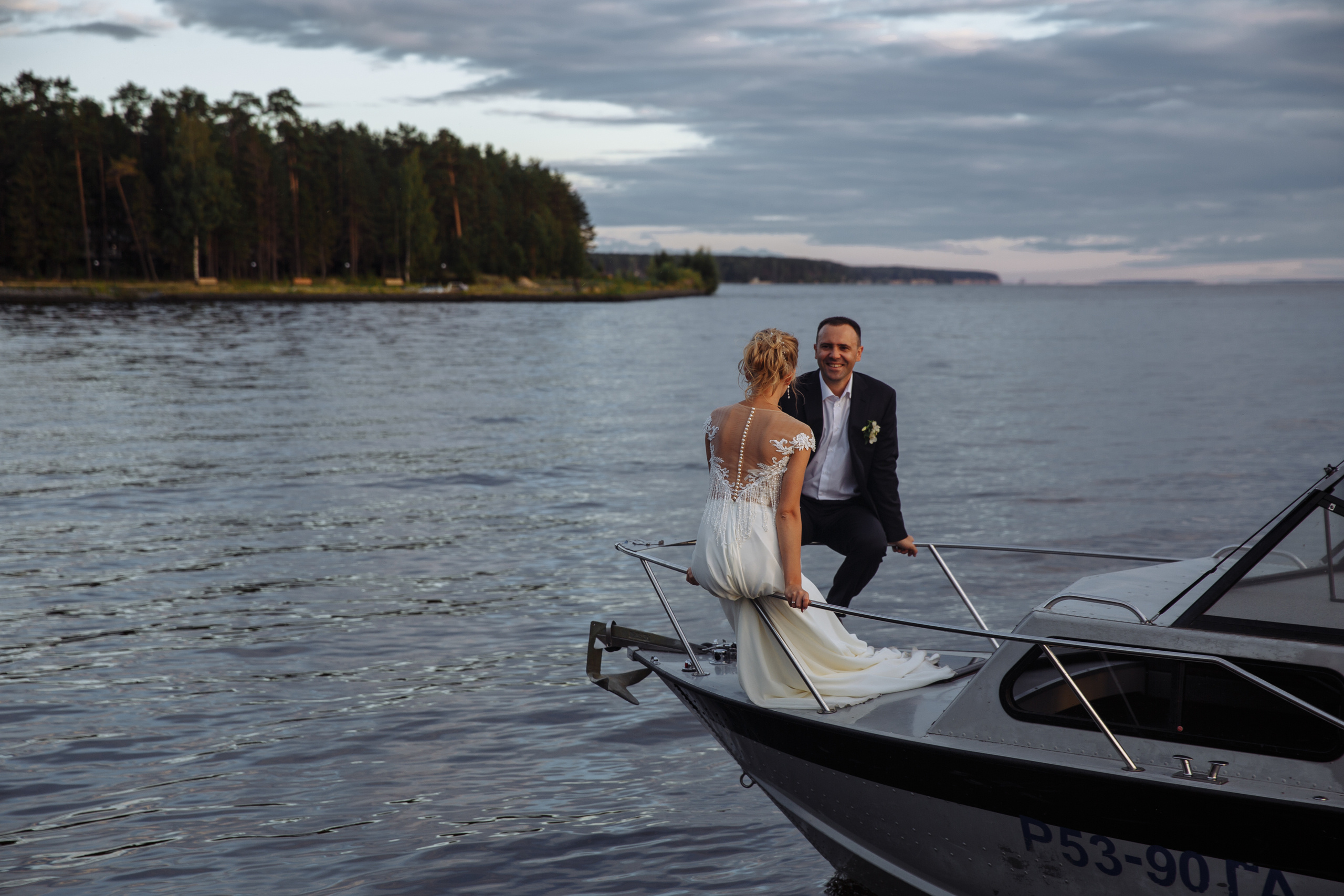 Без торжеств и торта. Свадебный и портретный фотограф в Нижнем Новгороде и Нижегородской обл