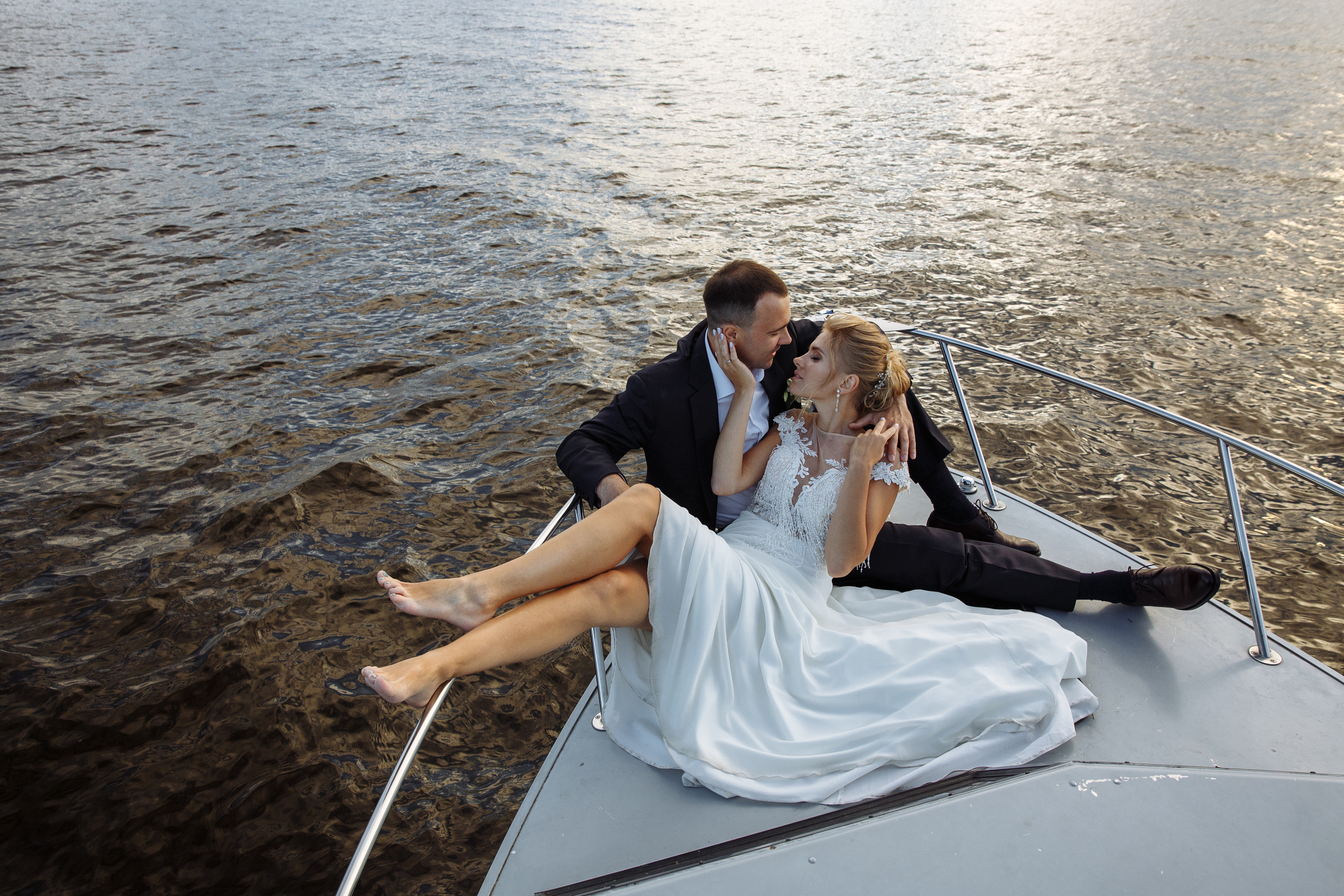 Без торжеств и торта. Свадебный и портретный фотограф в Нижнем Новгороде и Нижегородской обл