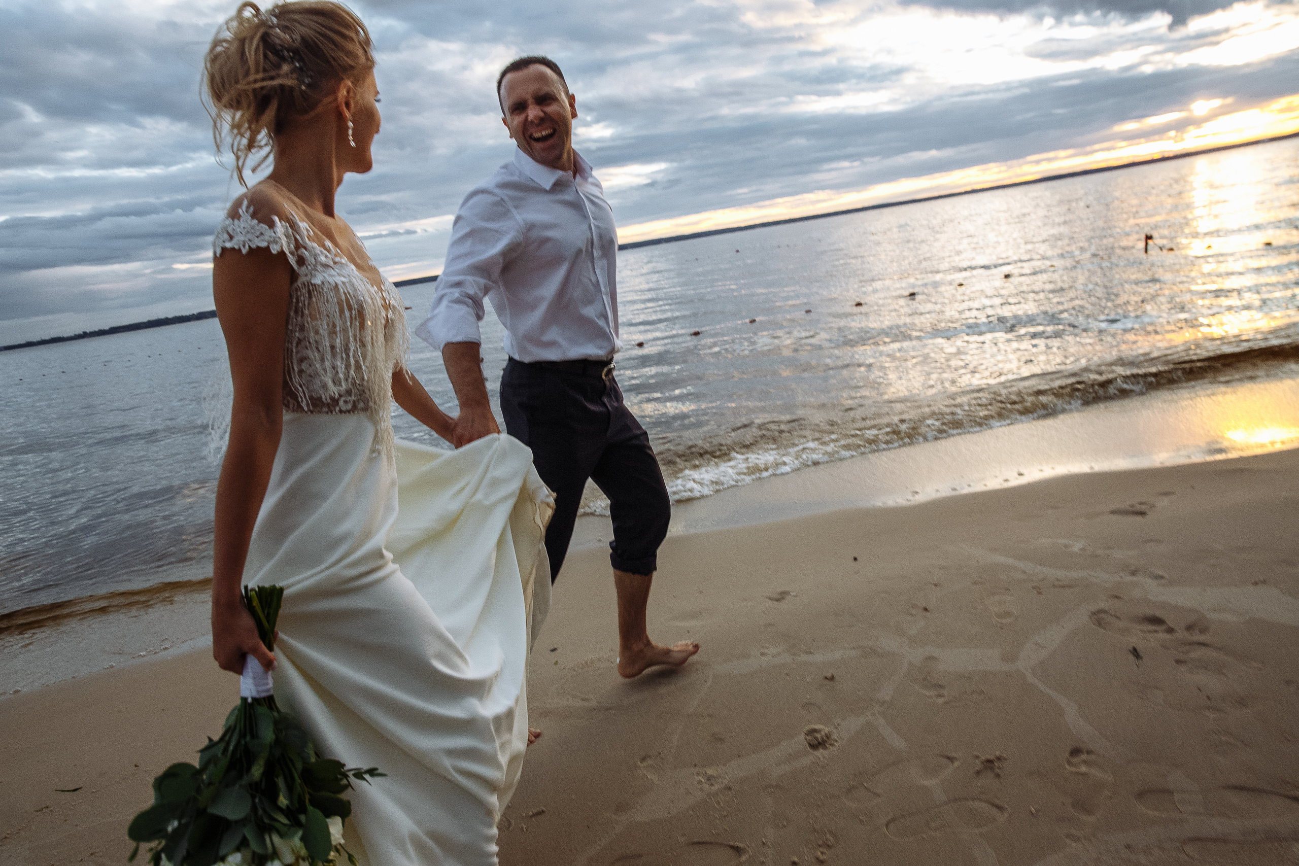 Без торжеств и торта. Свадебный и портретный фотограф в Нижнем Новгороде и Нижегородской обл