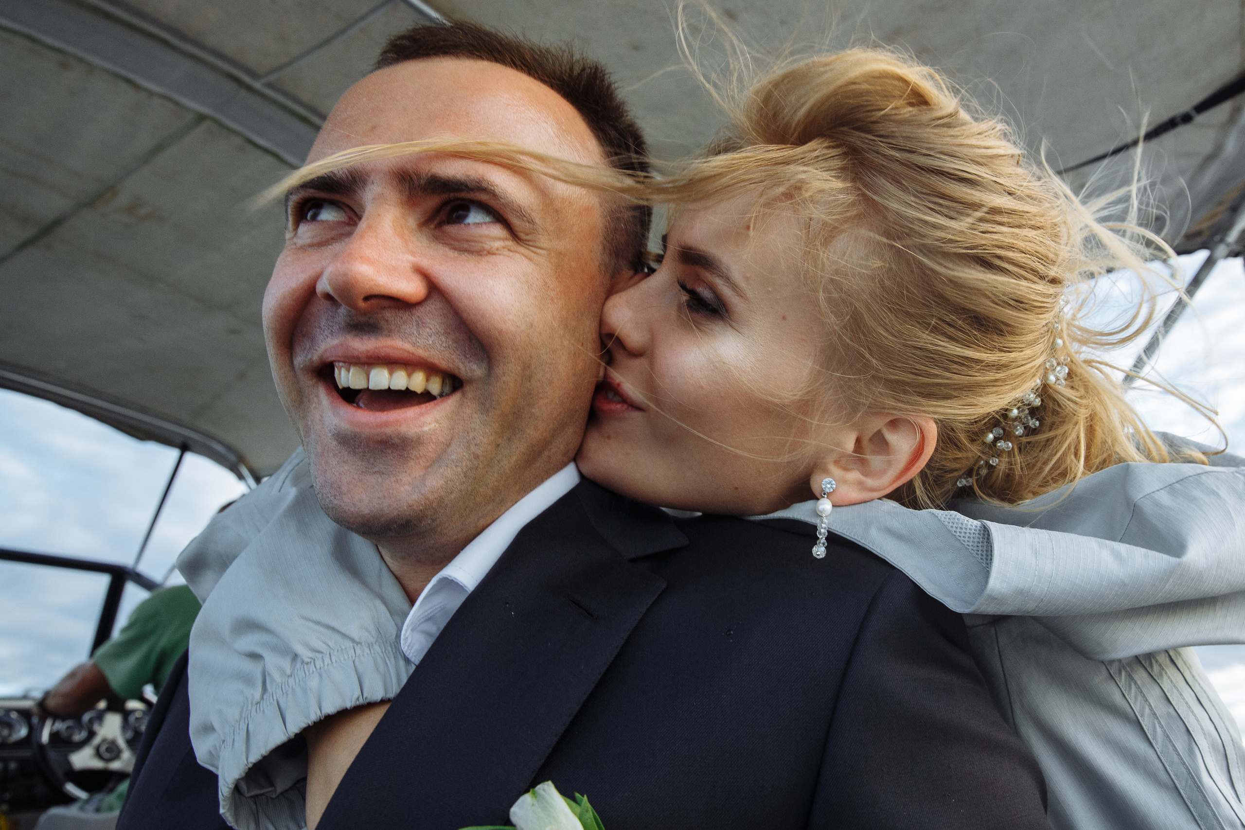 Без торжеств и торта. Свадебный и портретный фотограф в Нижнем Новгороде и Нижегородской обл