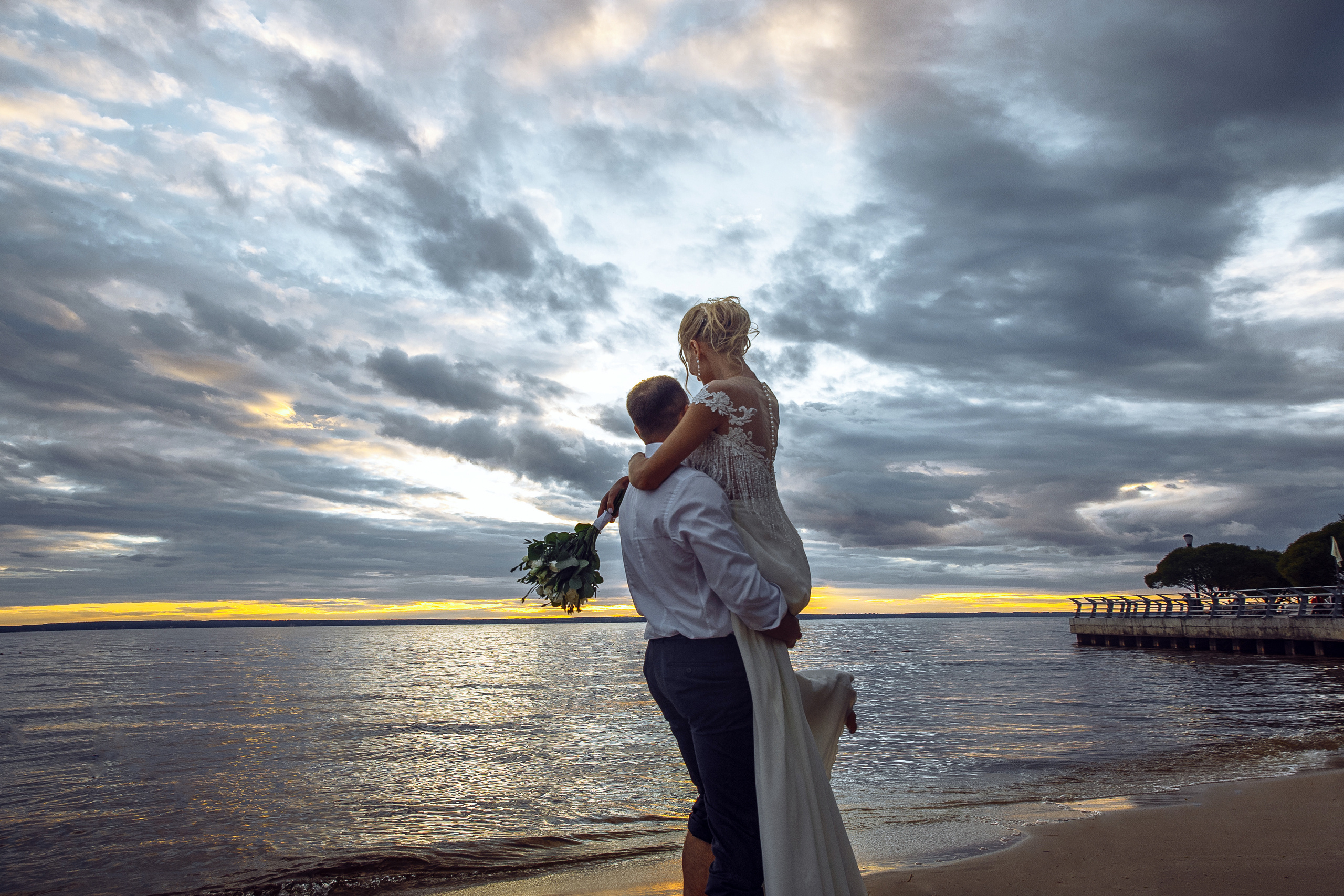 Без торжеств и торта. Свадебный и портретный фотограф в Нижнем Новгороде и Нижегородской обл