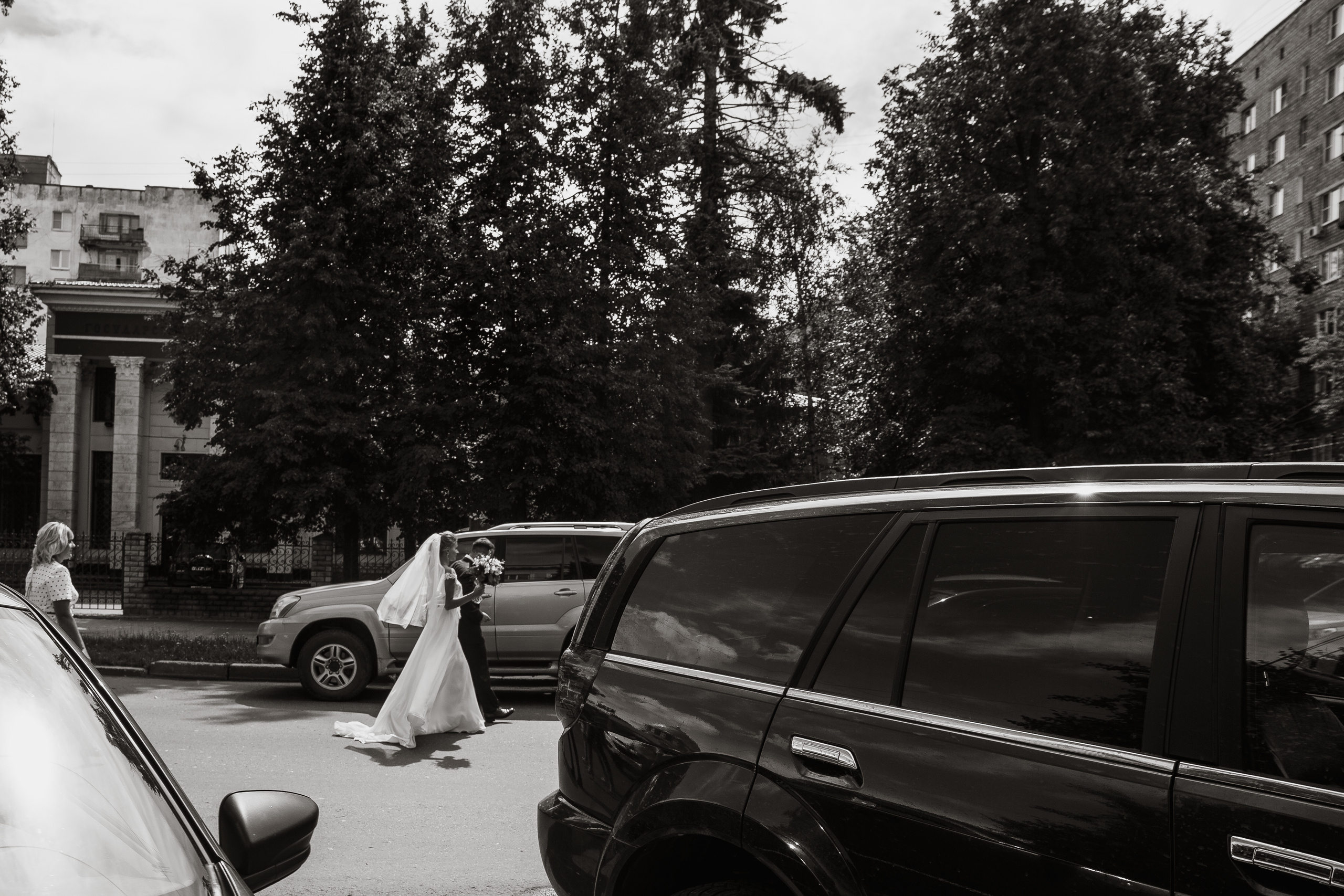 Без торжеств и торта. Свадебный и портретный фотограф в Нижнем Новгороде и Нижегородской обл