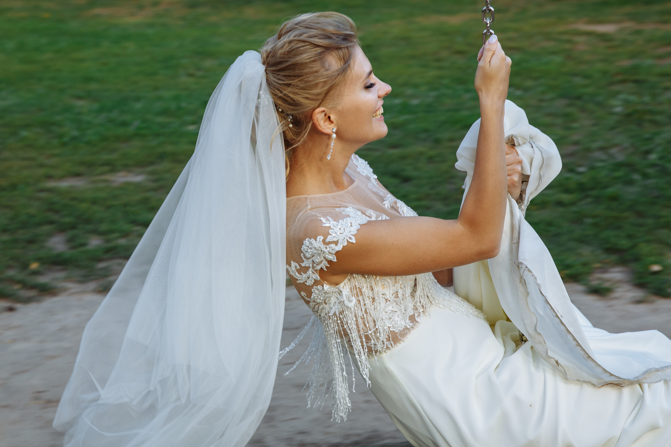 Без торжеств и торта. Свадебный и портретный фотограф в Нижнем Новгороде и Нижегородской обл