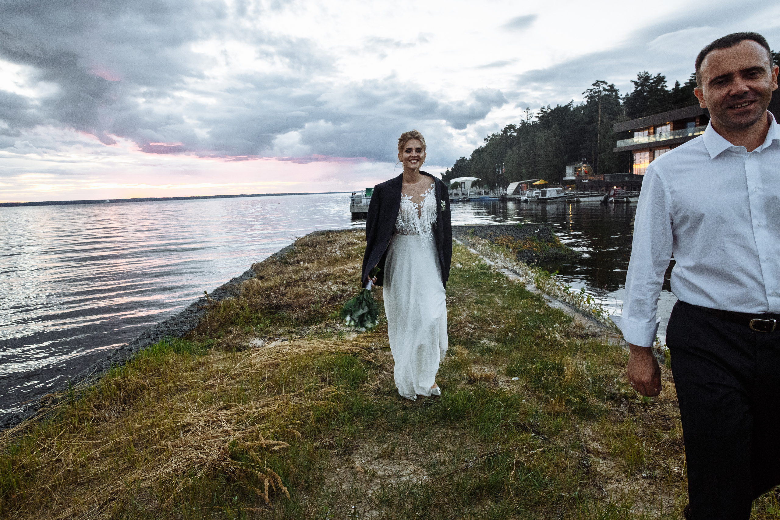 Без торжеств и торта. Свадебный и портретный фотограф в Нижнем Новгороде и Нижегородской обл