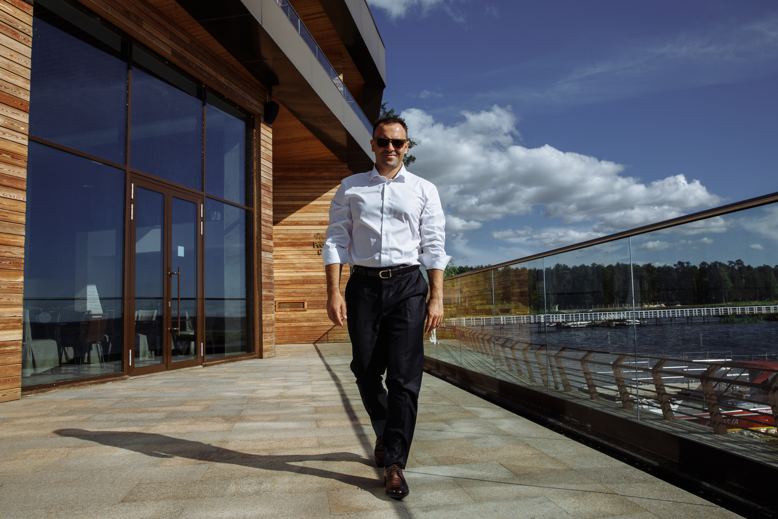 Без торжеств и торта. Свадебный и портретный фотограф в Нижнем Новгороде и Нижегородской обл